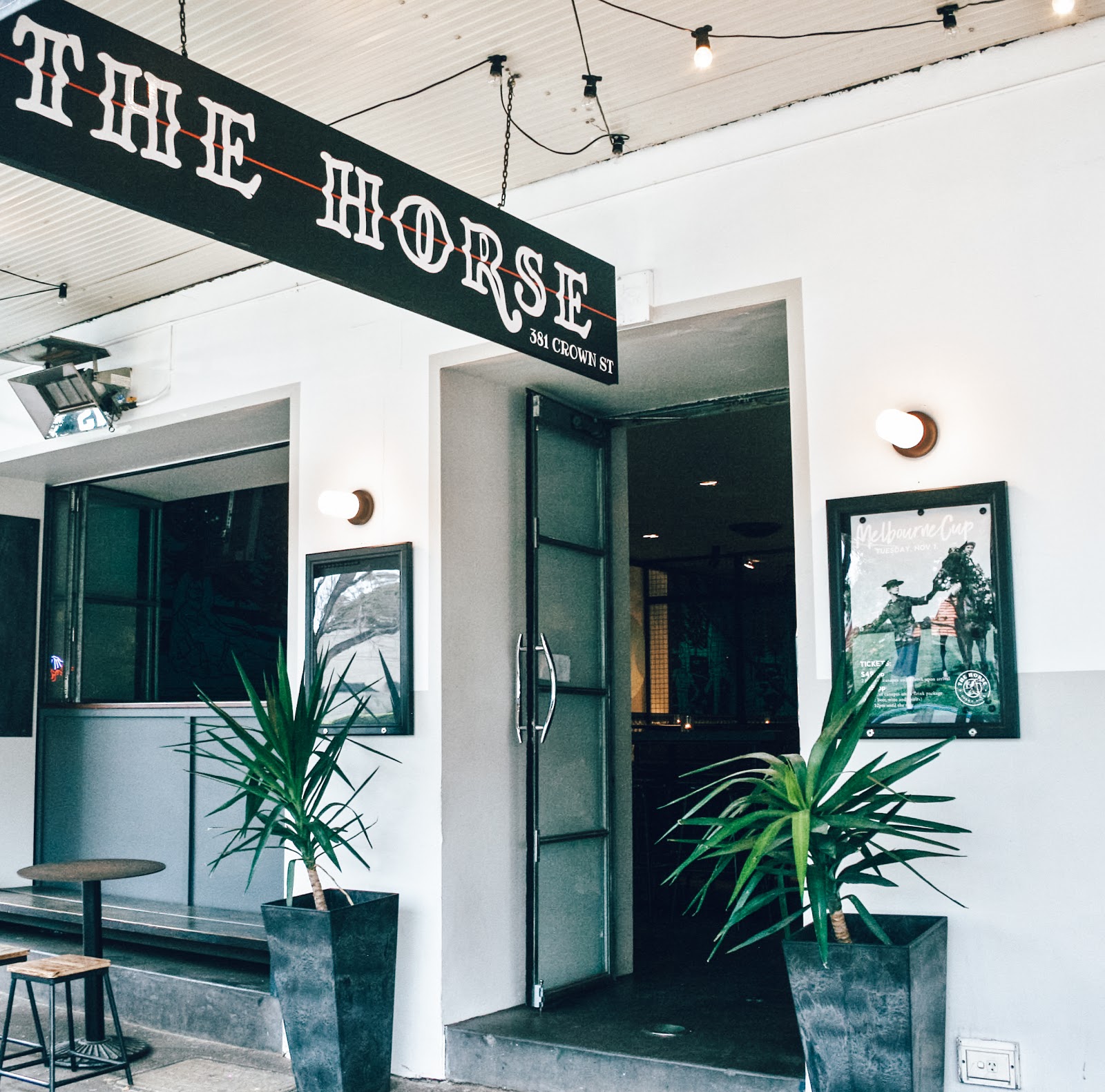 Whitehorse Hotel in Surry Hills - photo 7