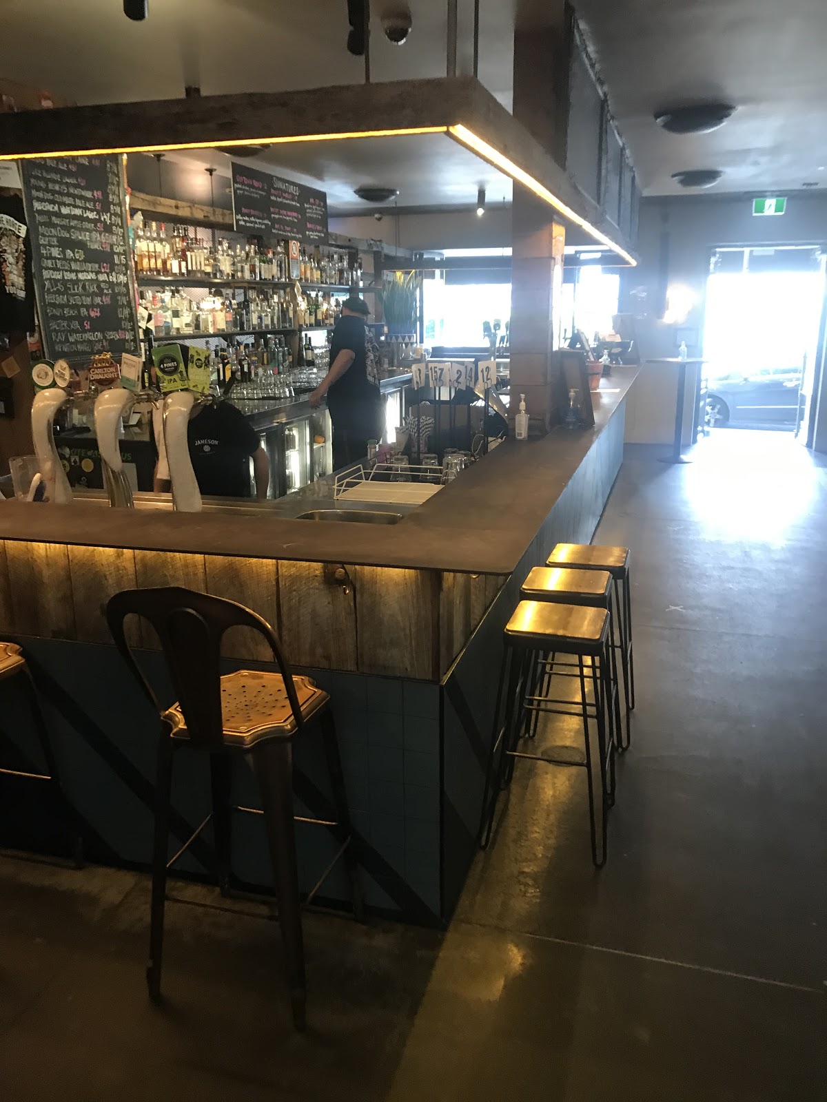 Whitehorse Hotel in Surry Hills - photo 5