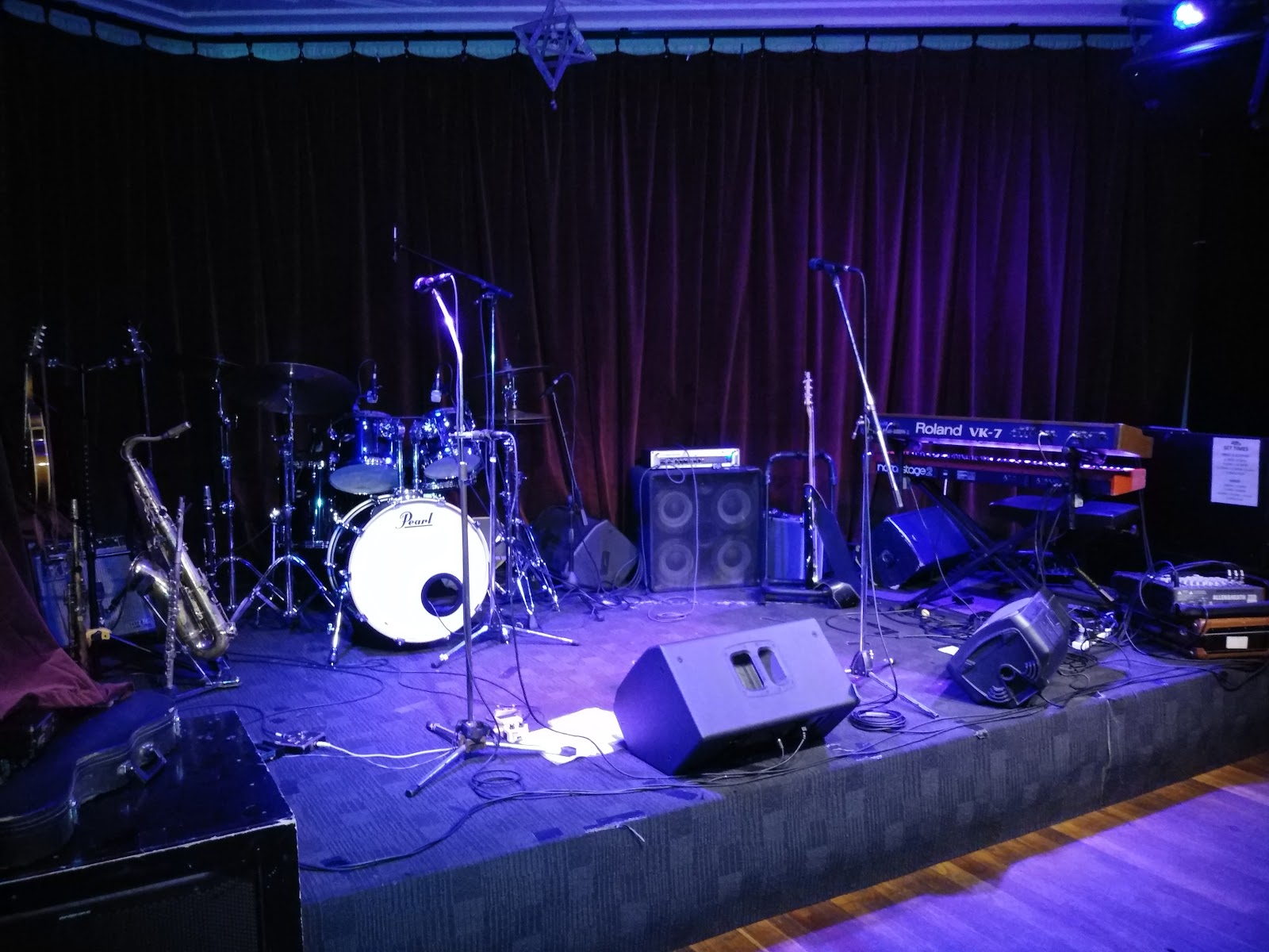 Wickham Park Hotel in Islington - photo 4