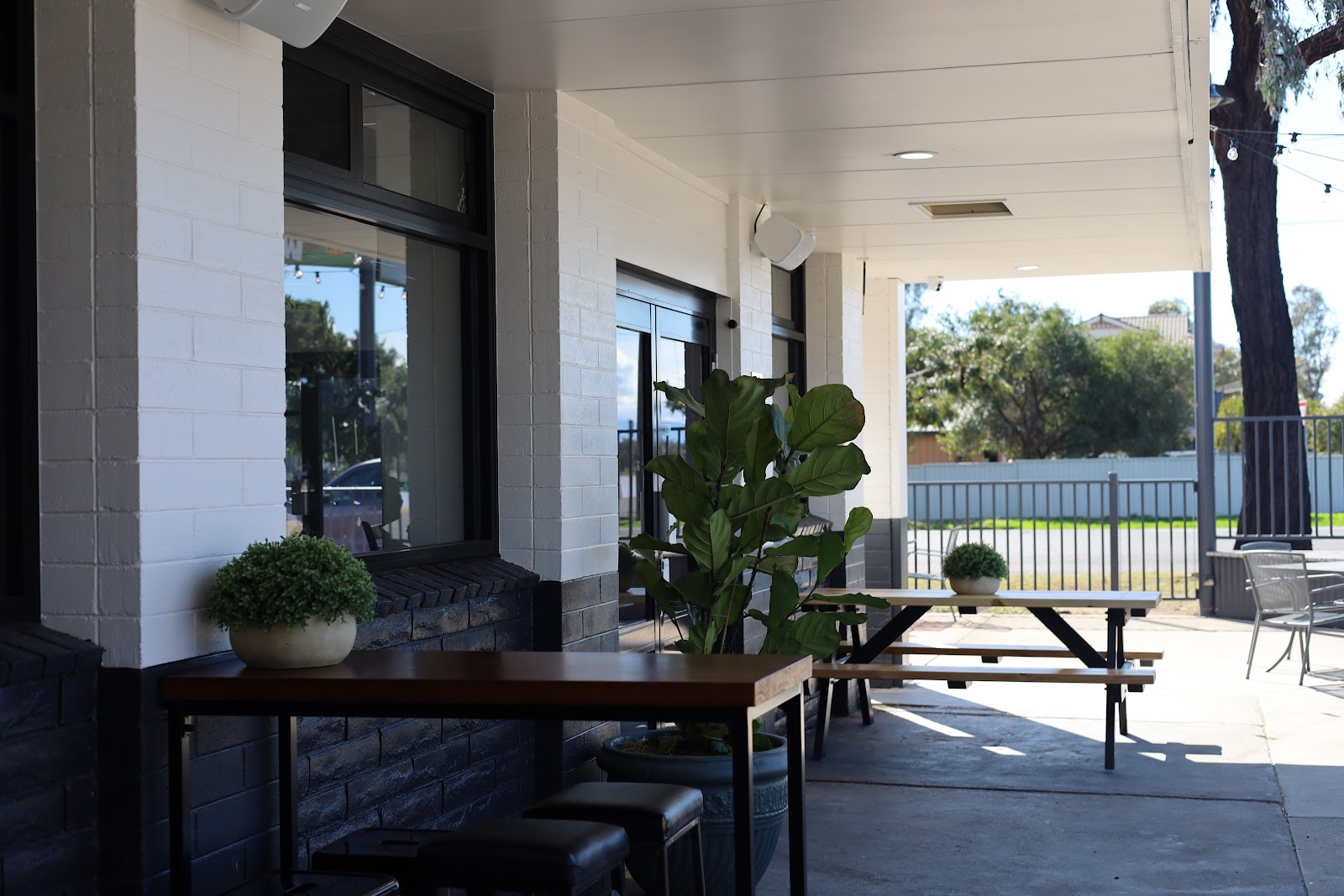 Wilga Hotel in Narrabri - photo 2