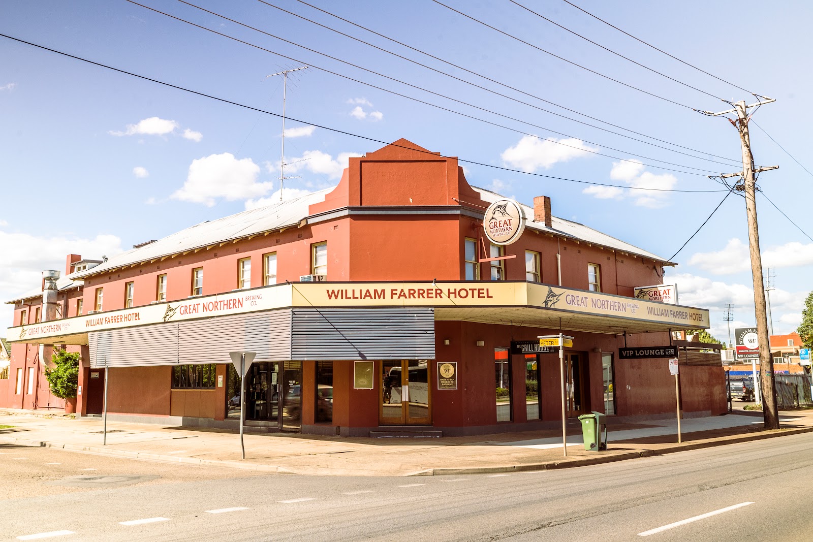 William Farrer Hotel in Wagga Wagga - photo 1