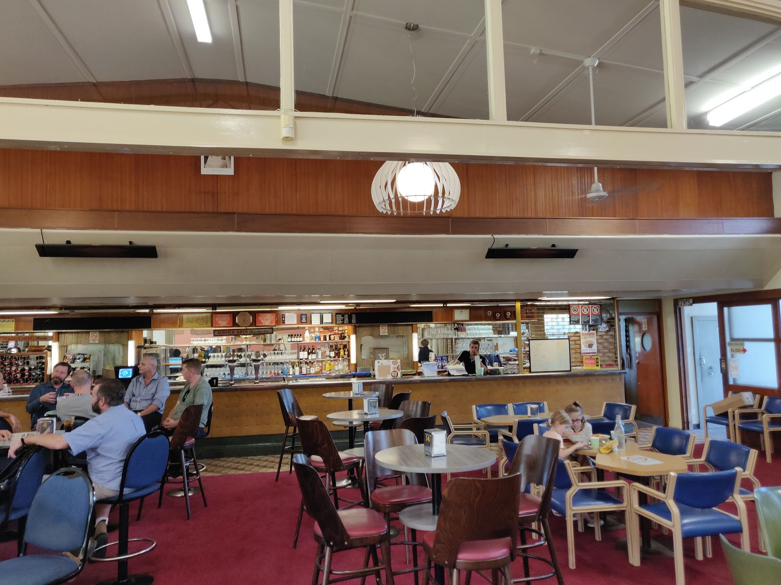 Willoughby Park Bowling Bocce & Recreation Club Ltd in Willoughby East - photo 2