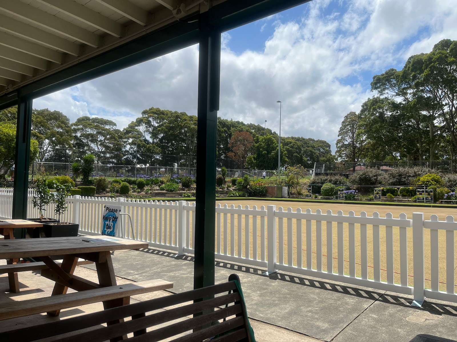 Willoughby Park Bowling Bocce & Recreation Club Ltd in Willoughby East - photo 3