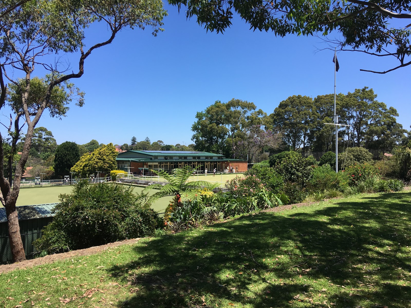 Willoughby Park Bowling Bocce & Recreation Club Ltd in Willoughby East - photo 4