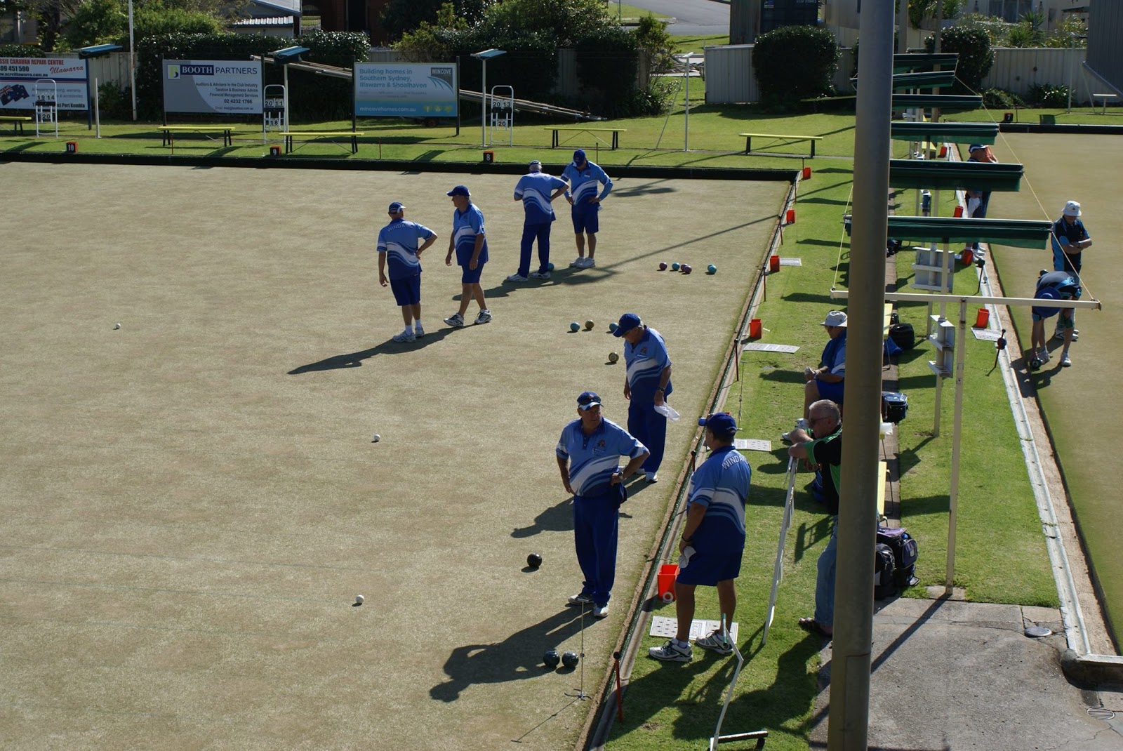 Windang Bowls Club in Windang - photo 3