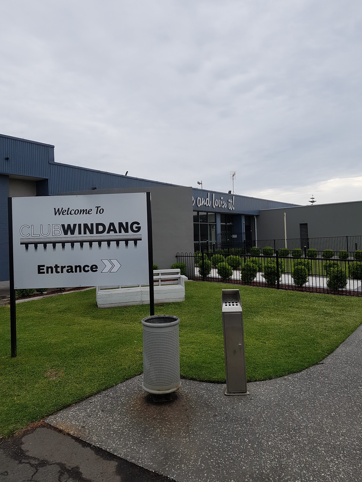 Windang Bowls Club in Windang - photo 1