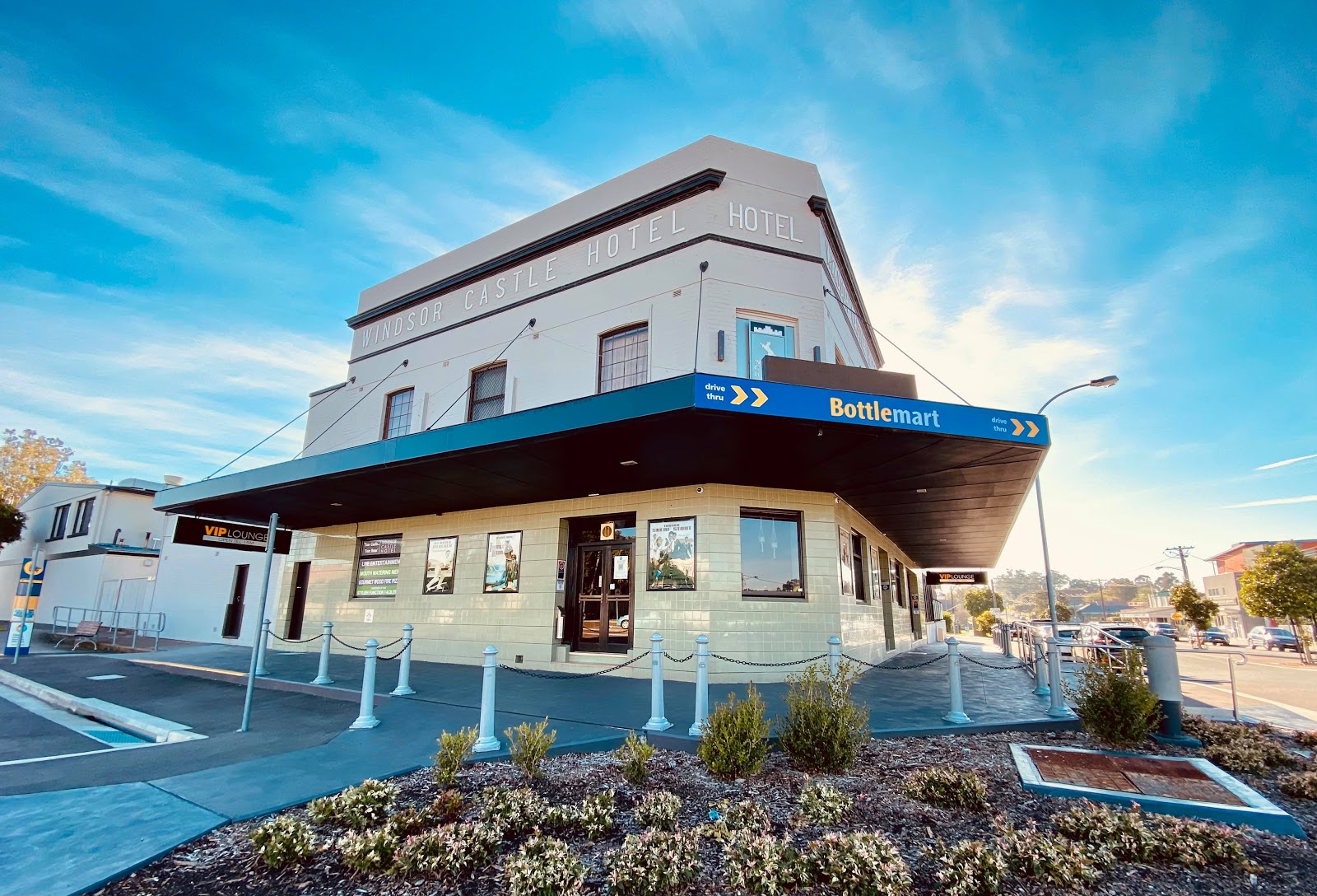 Windsor Castle Hotel in East Maitland - photo 1