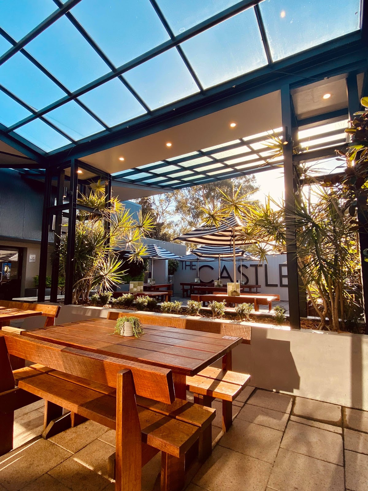 Windsor Castle Hotel in East Maitland - photo 4