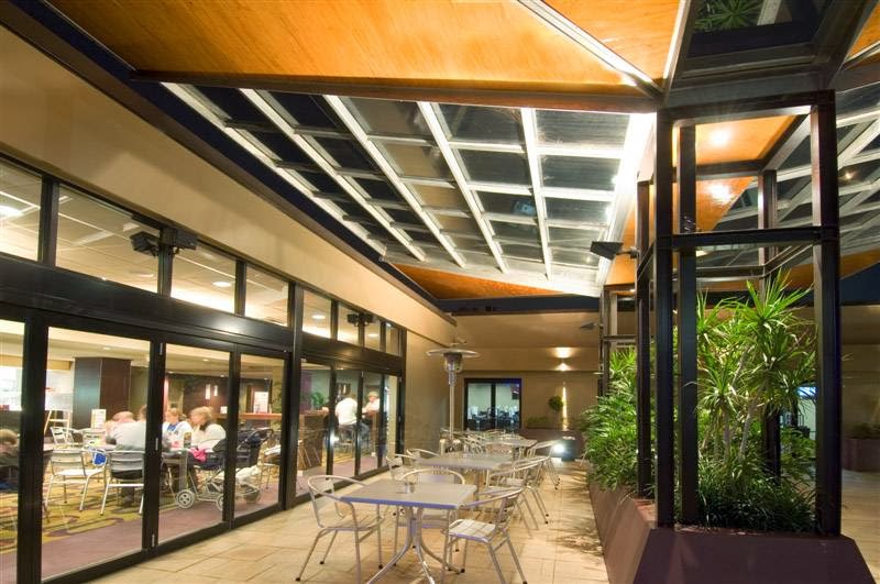 Windsor Castle Hotel in East Maitland - photo 5