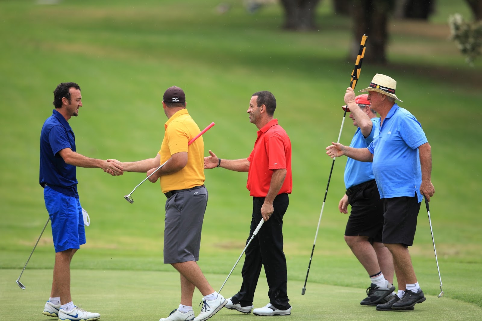 Windsor Country Club Limited in South Windsor - photo 2