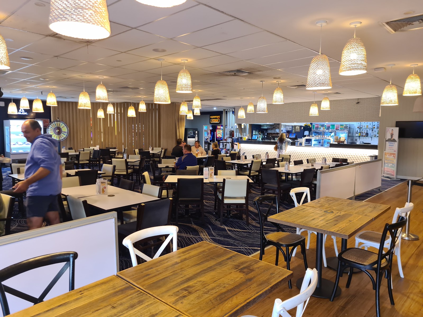Windsor Leagues Club Ltd in South Windsor - photo 1
