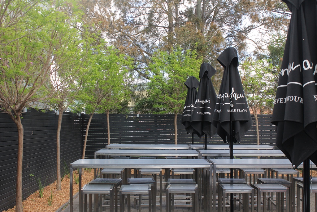 Wine Centre Tavern in Newcastle - photo 8