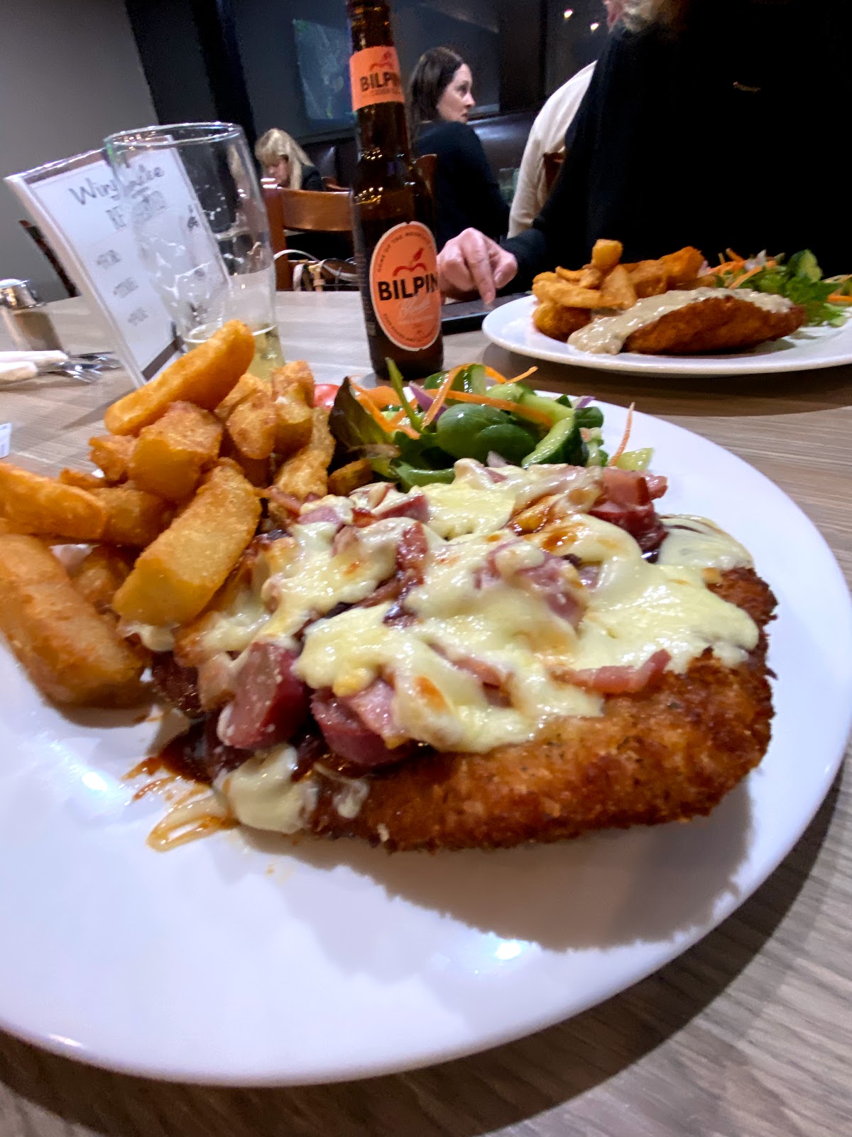 Winmalee Tavern in Winmalee - photo 2