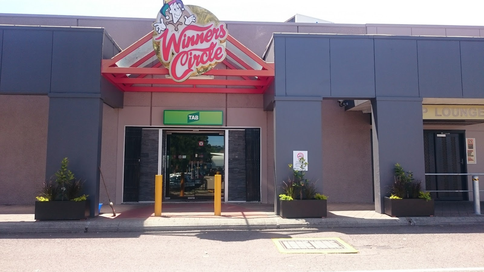 Winners Circle Wallsend in Wallsend - photo 1