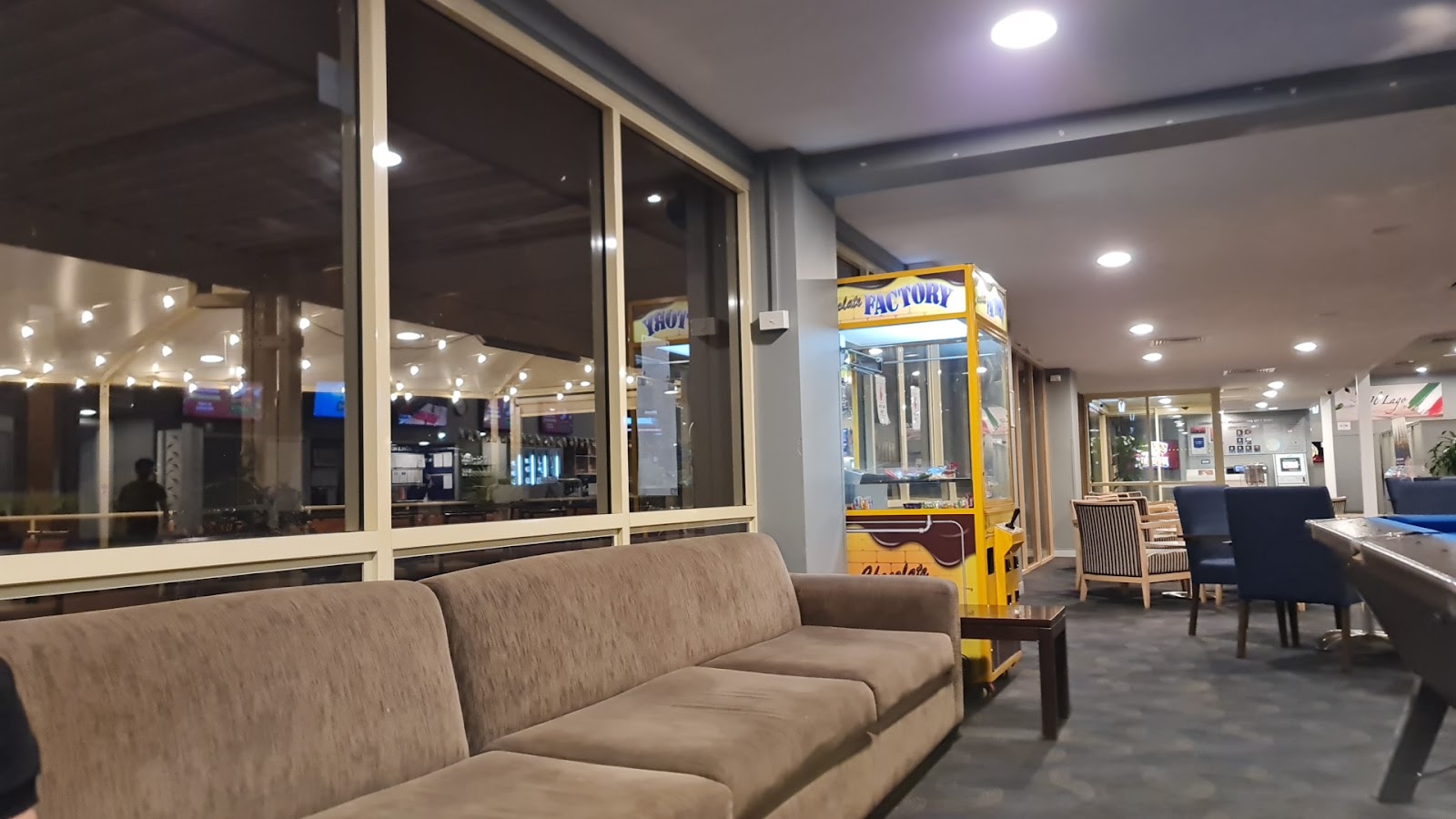 Wiseman Park Wollongong City Bowling Club Limited in Gwynneville - photo 3