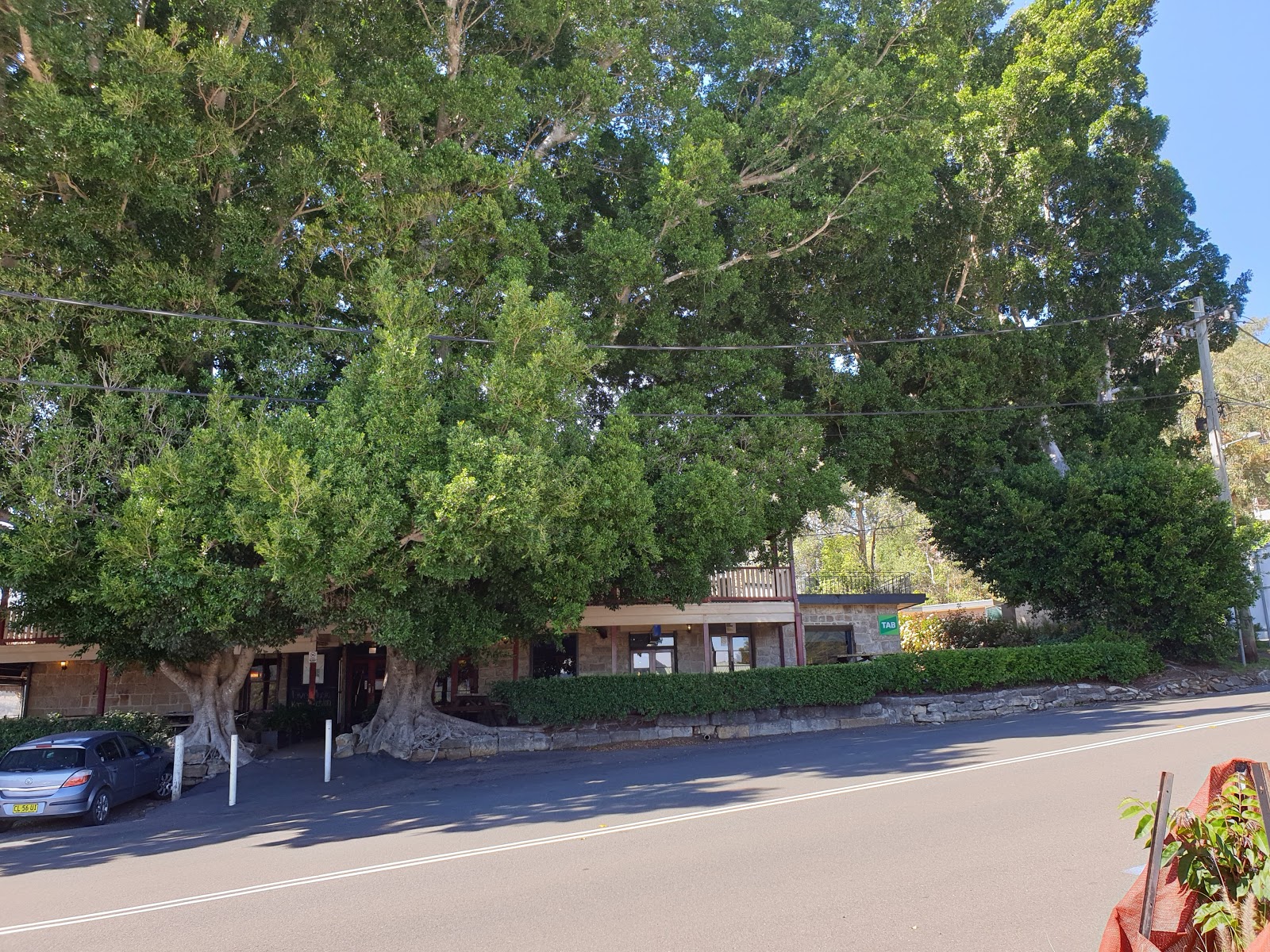 Wisemans Ferry Bowling Club Ltd in Wisemans Ferry - photo 2