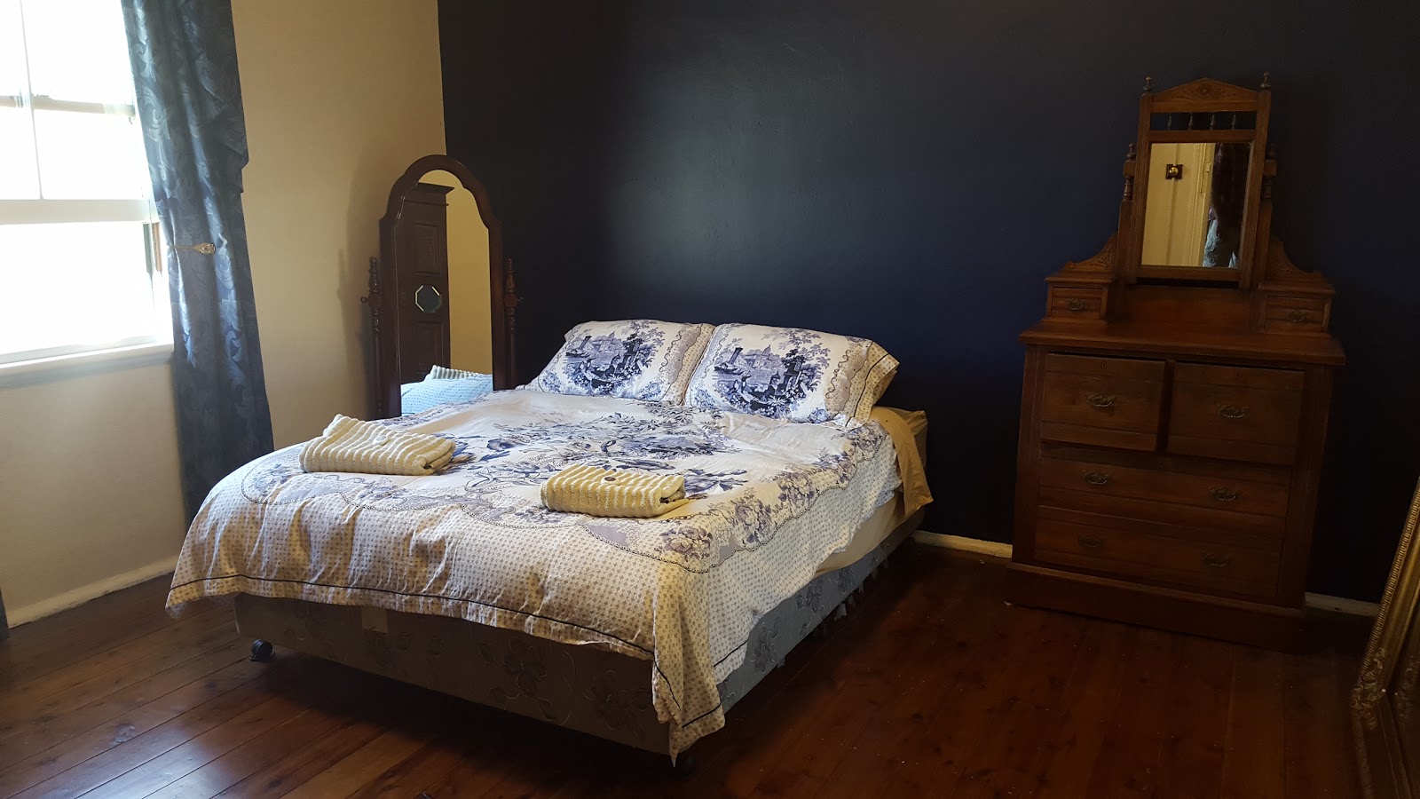 Wiseman's Inn Hotel in Wisemans Ferry - photo 7