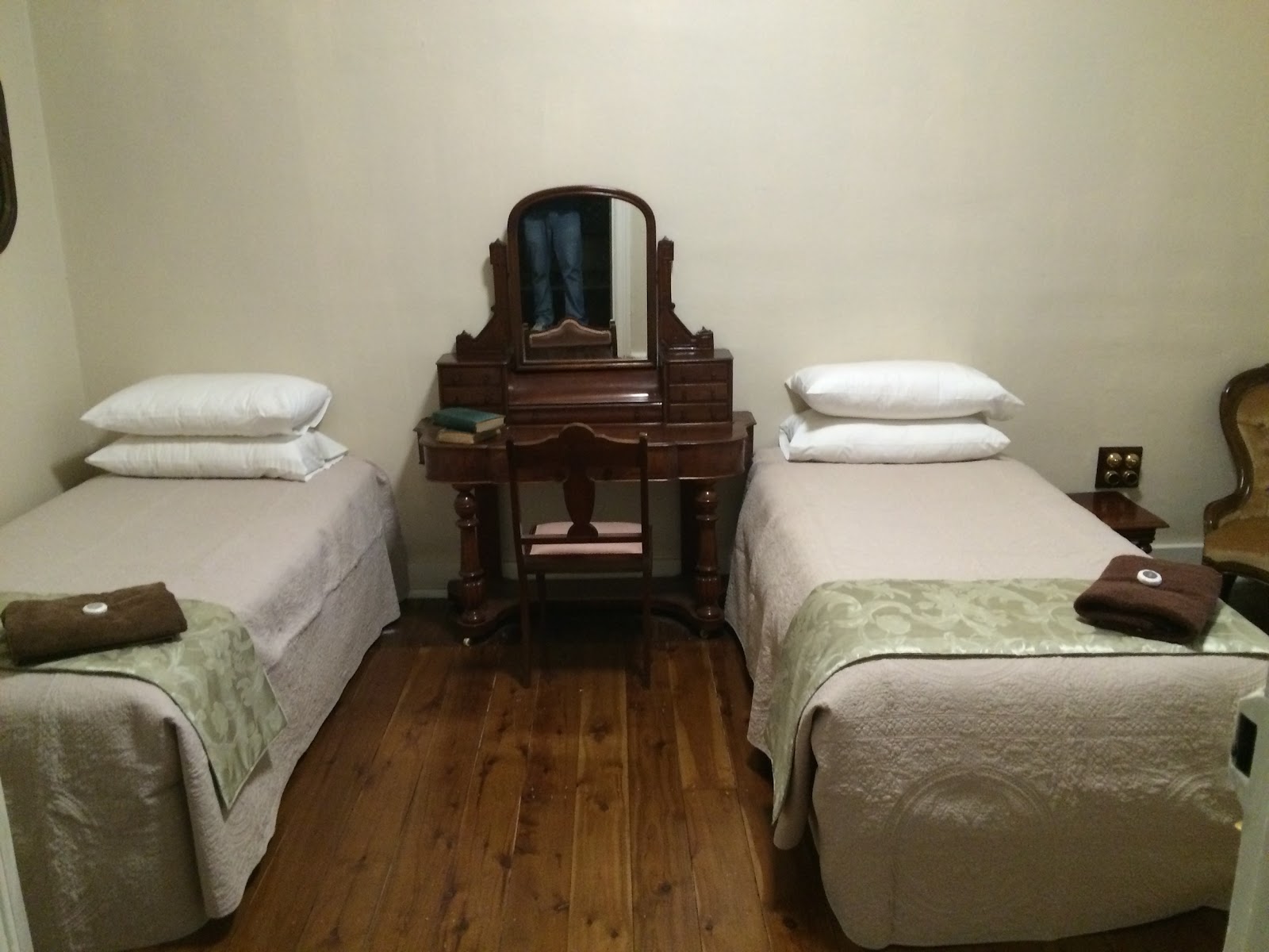 Wiseman's Inn Hotel in Wisemans Ferry - photo 5
