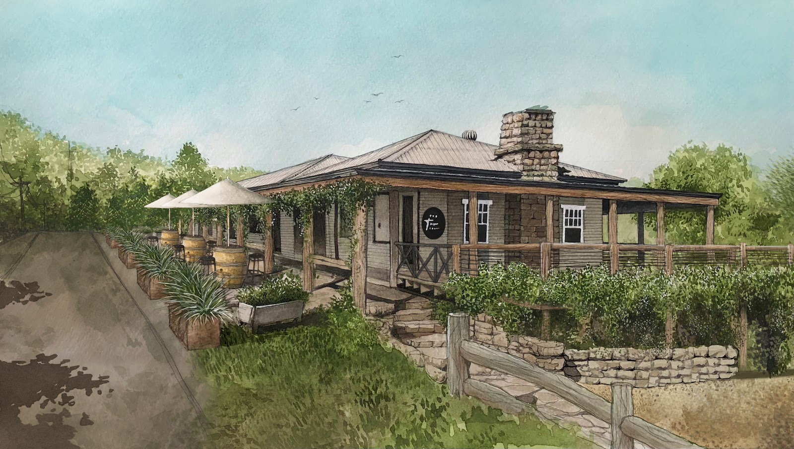 Wollombi Tavern Hotel in Wollombi - photo 2