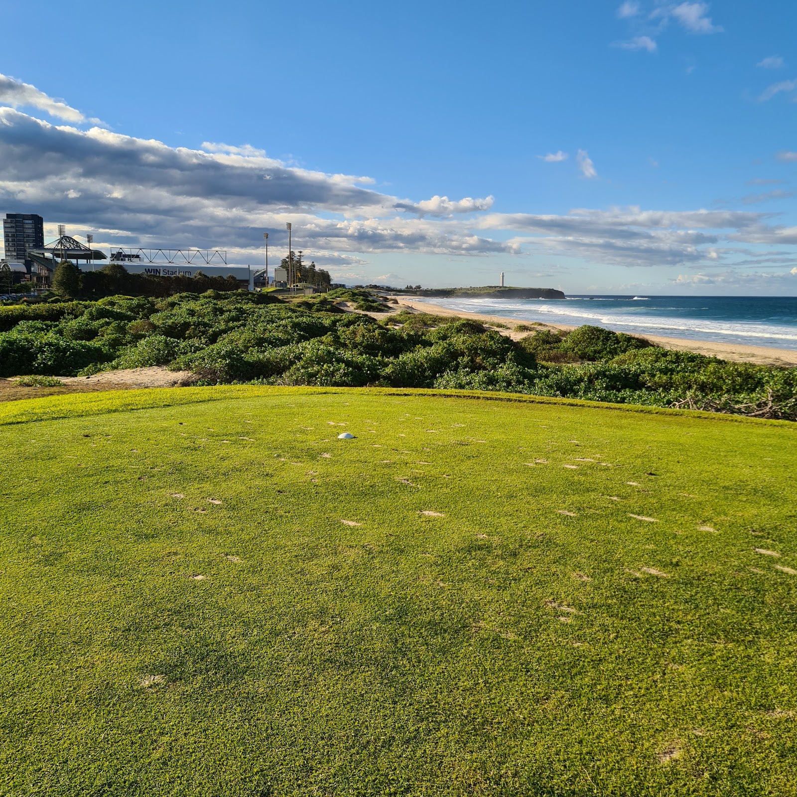 Wollongong Golf Club Limited in Wollongong - photo 3