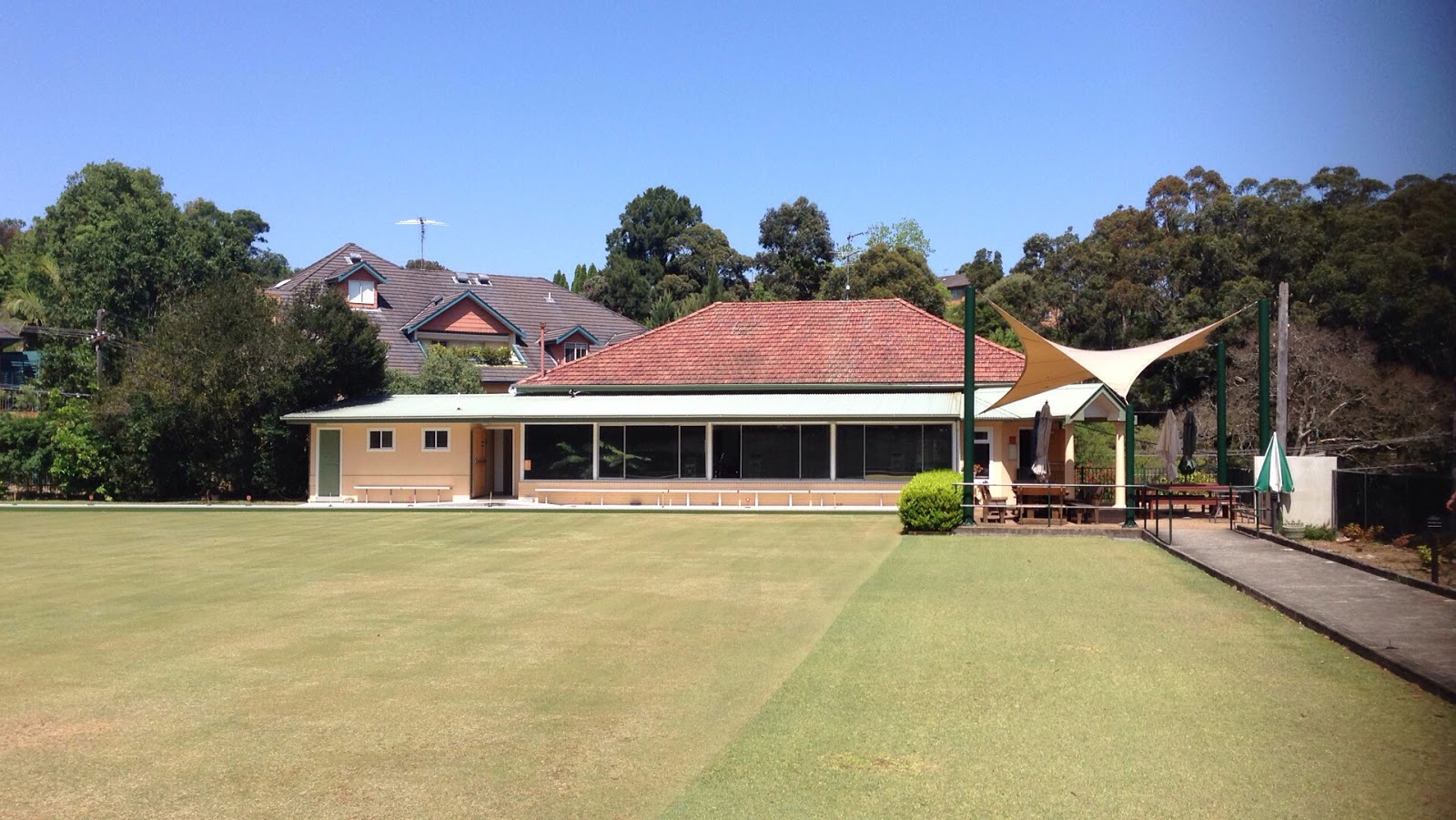 Wollstonecraft Bowling Club Limited in Wollstonecraft - photo 1