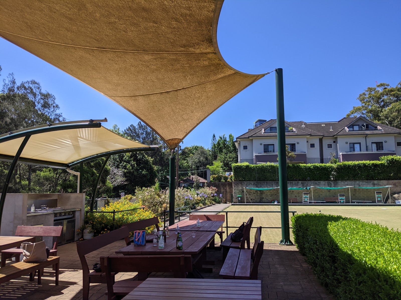 Wollstonecraft Bowling Club Limited in Wollstonecraft - photo 2