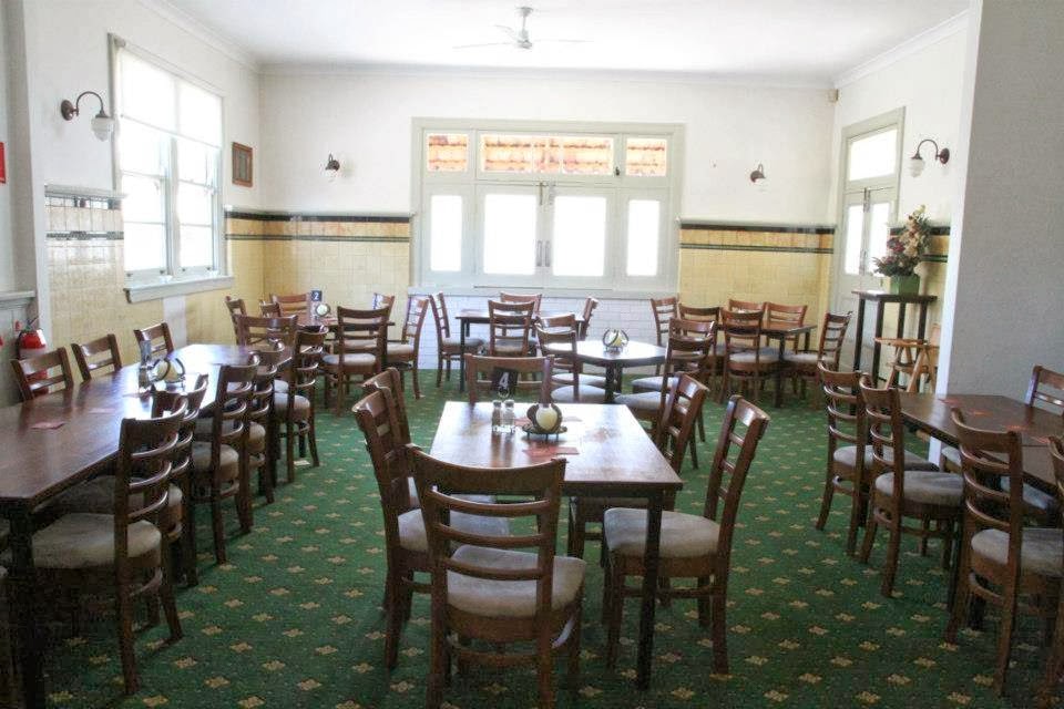 Wolumla Hotel in Wolumla - photo 2