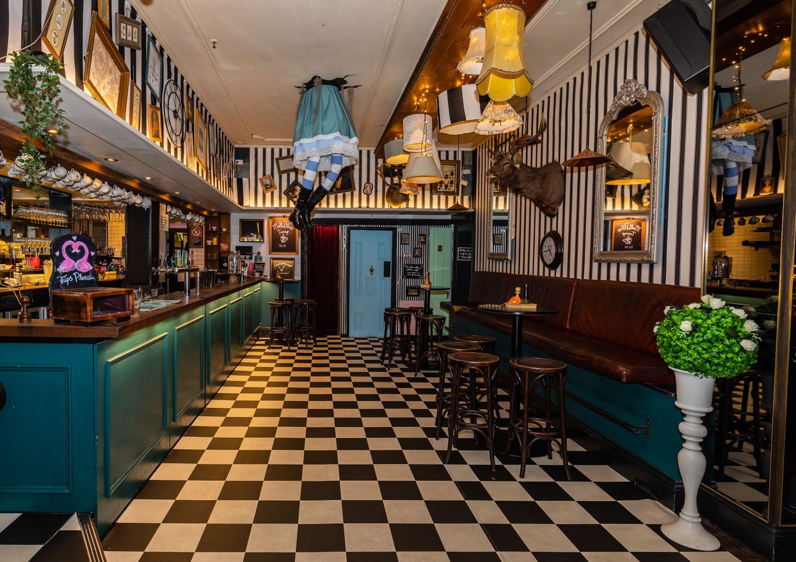 Wonderland in Potts Point - photo 1