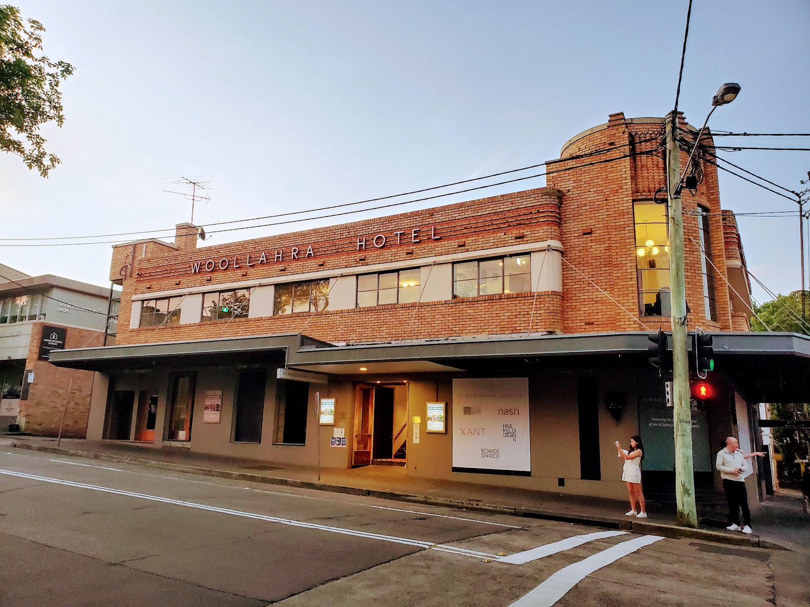 Woollahra Hotel in Woollahra - photo 1