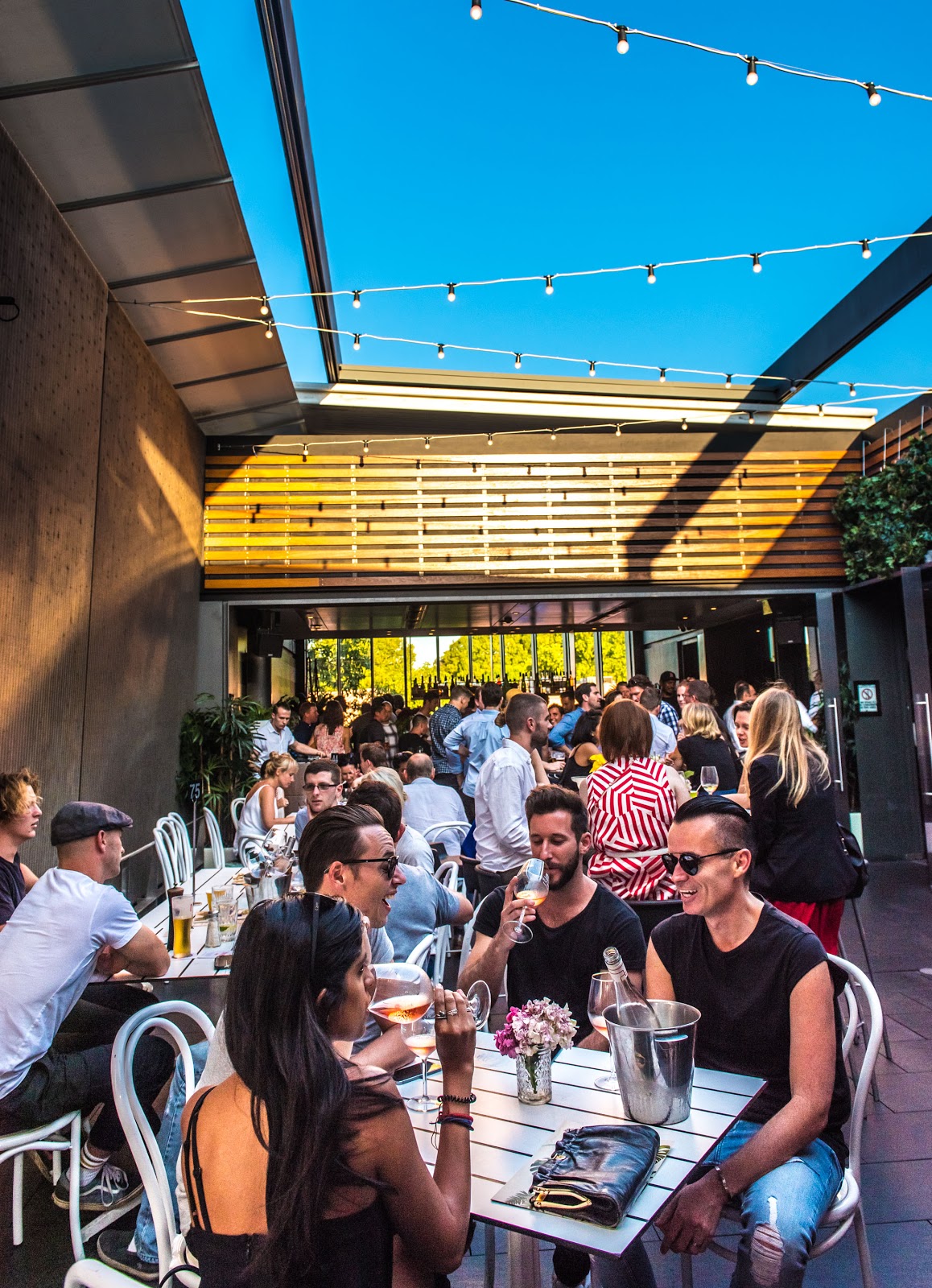 Woollahra Hotel in Woollahra - photo 3
