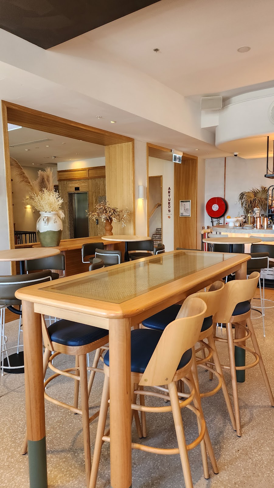 Woolloomooloo Bay Hotel in Woolloomooloo - photo 5