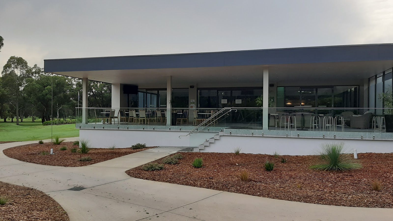 Woolooware Golf Club Limited in Woolooware - photo 1