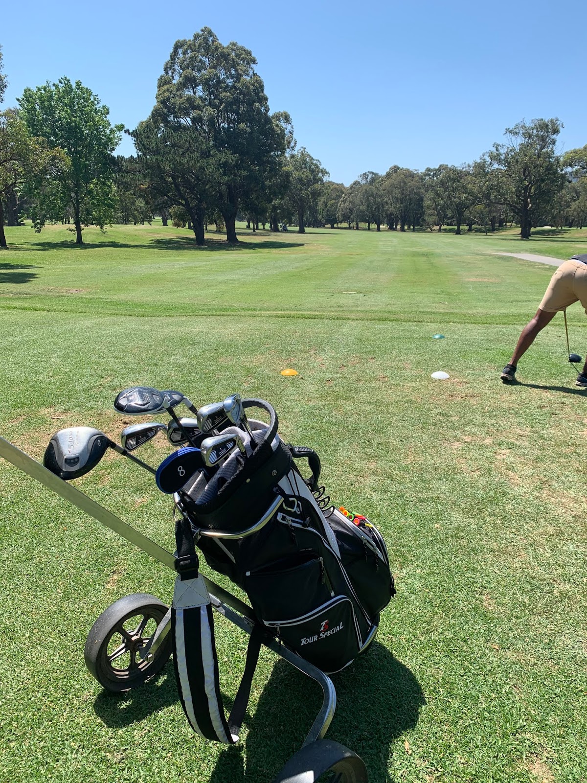 Woolooware Golf Club Limited in Woolooware - photo 6
