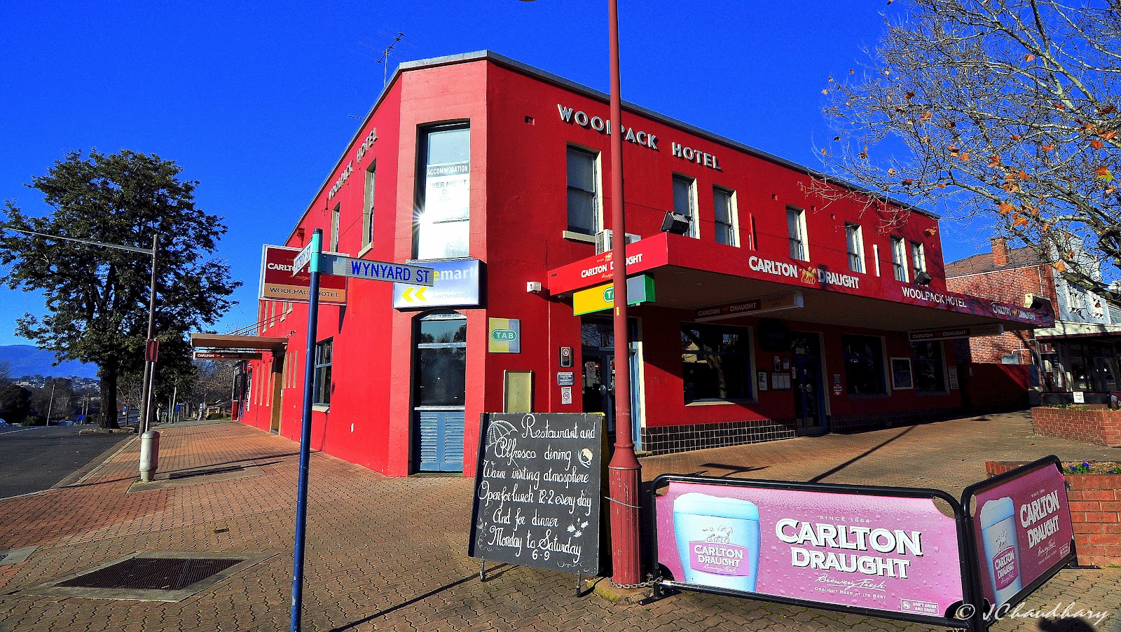 Woolpack Hotel PARRAMATTA in Parramatta - photo 1