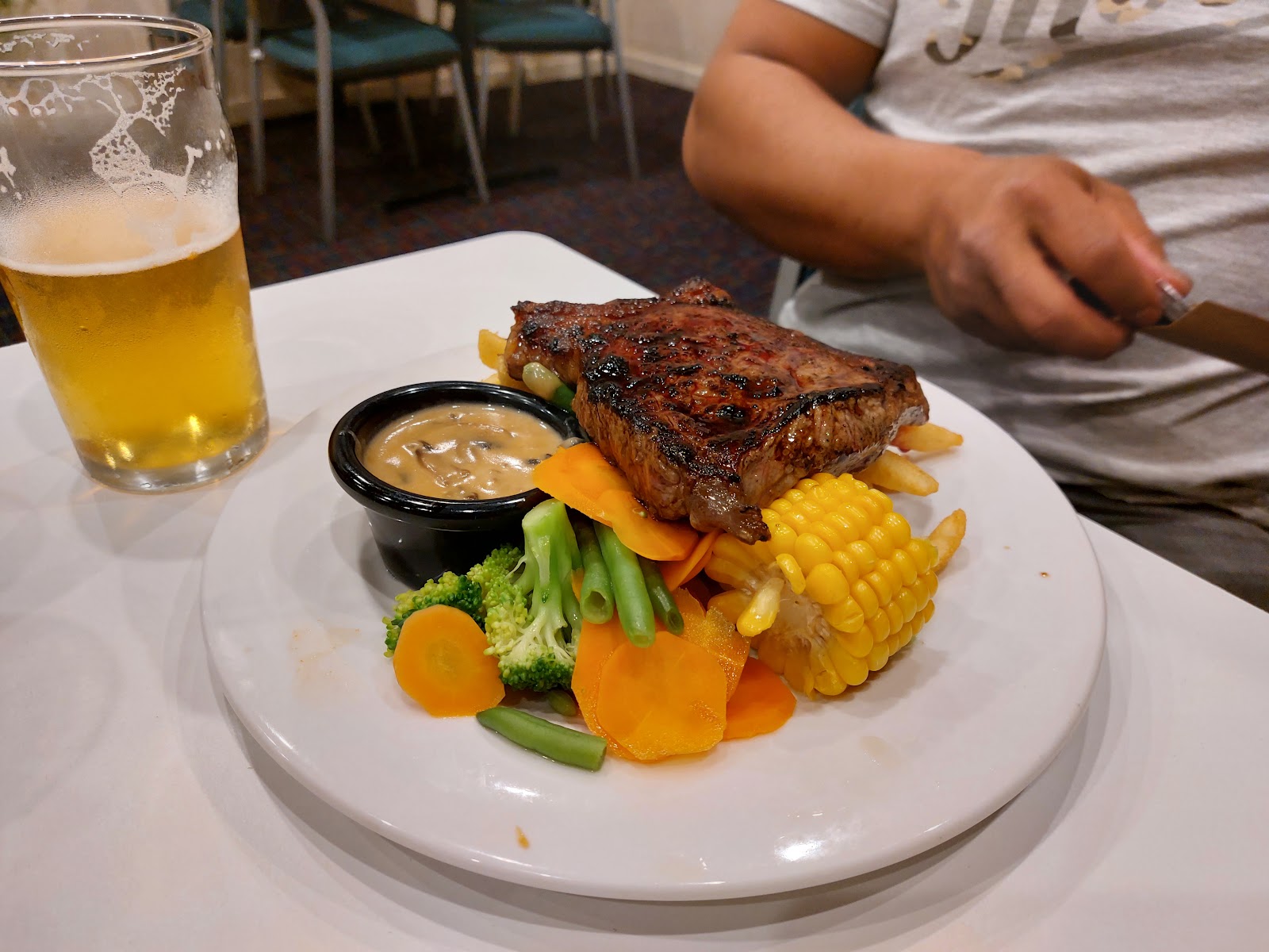 Woolpack Hotel PARRAMATTA in Parramatta - photo 8
