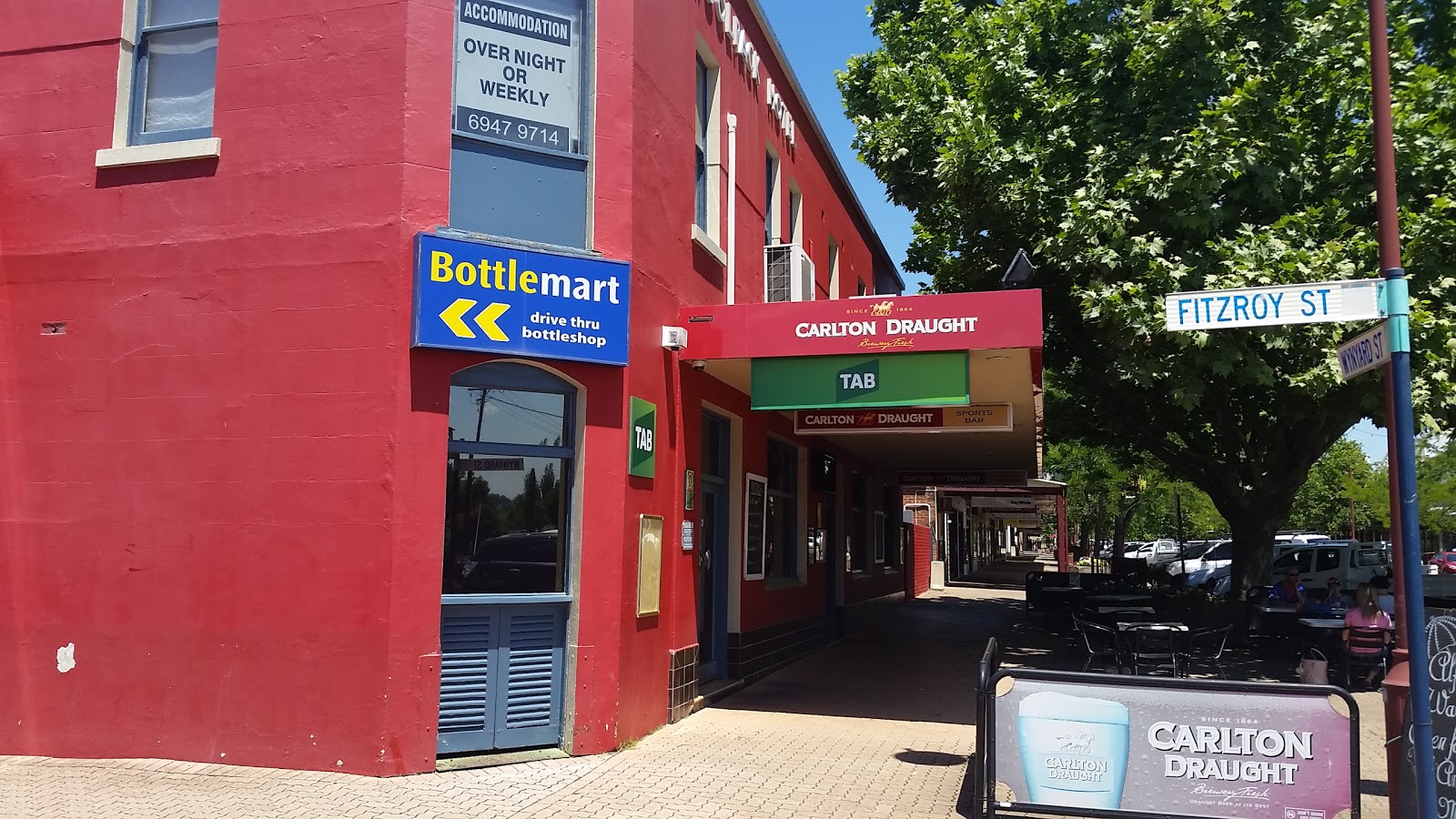 Woolpack Hotel PARRAMATTA in Parramatta - photo 2