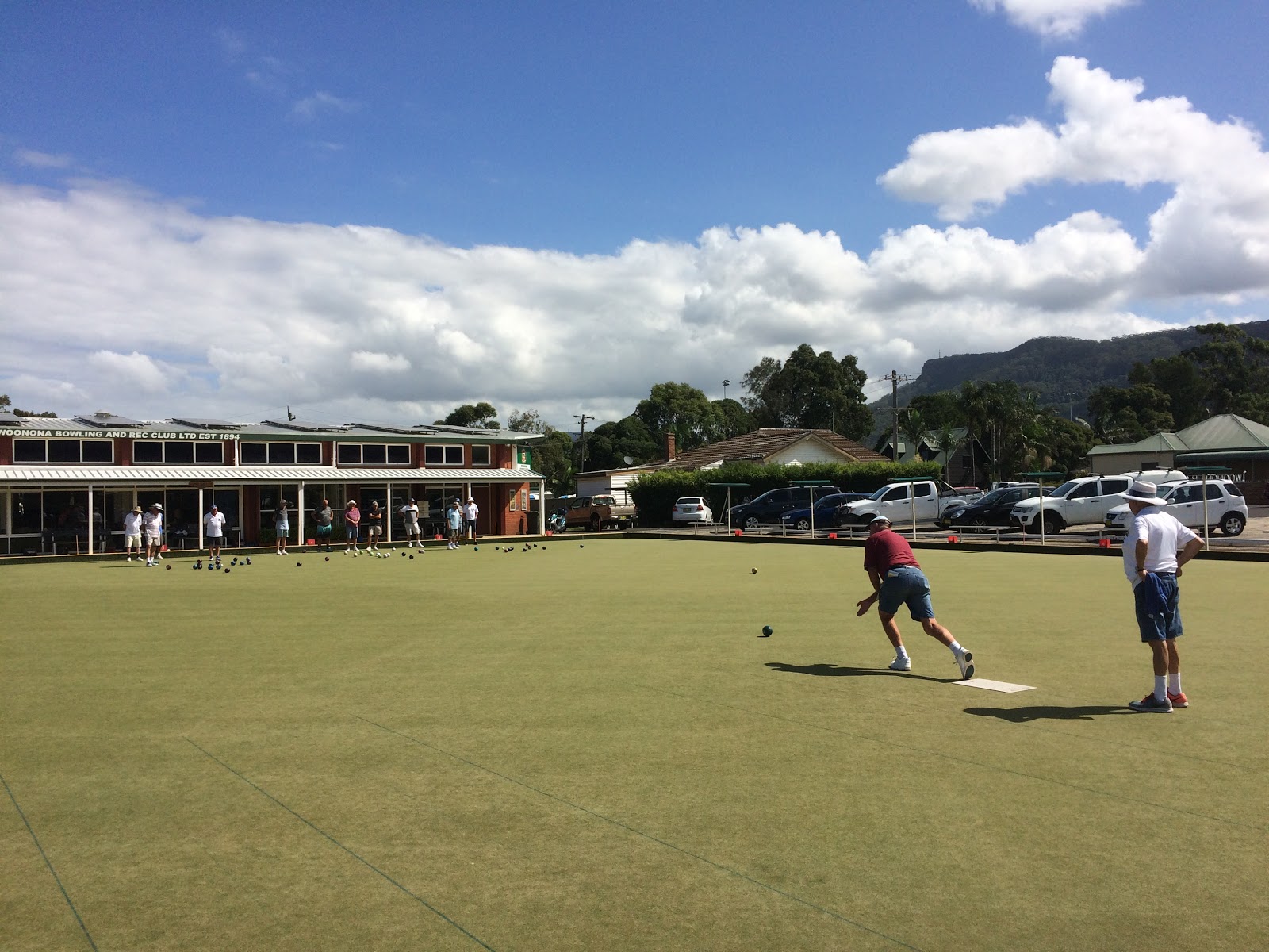 Woonona Bowling & Rec Club in Woonona - photo 4