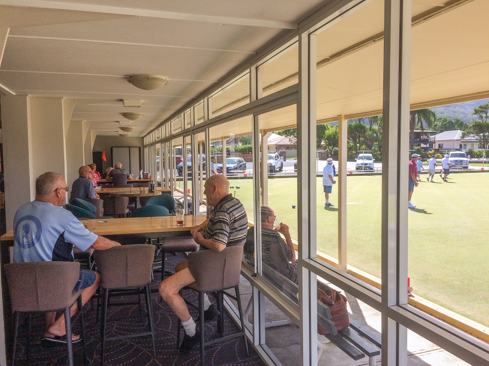 Woonona Bowling & Rec Club in Woonona - photo 2
