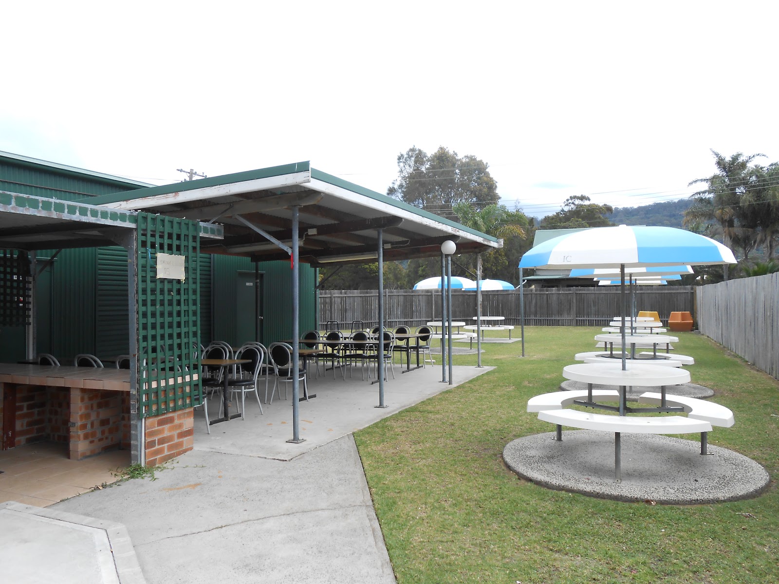 Woonona Bowling & Rec Club in Woonona - photo 3