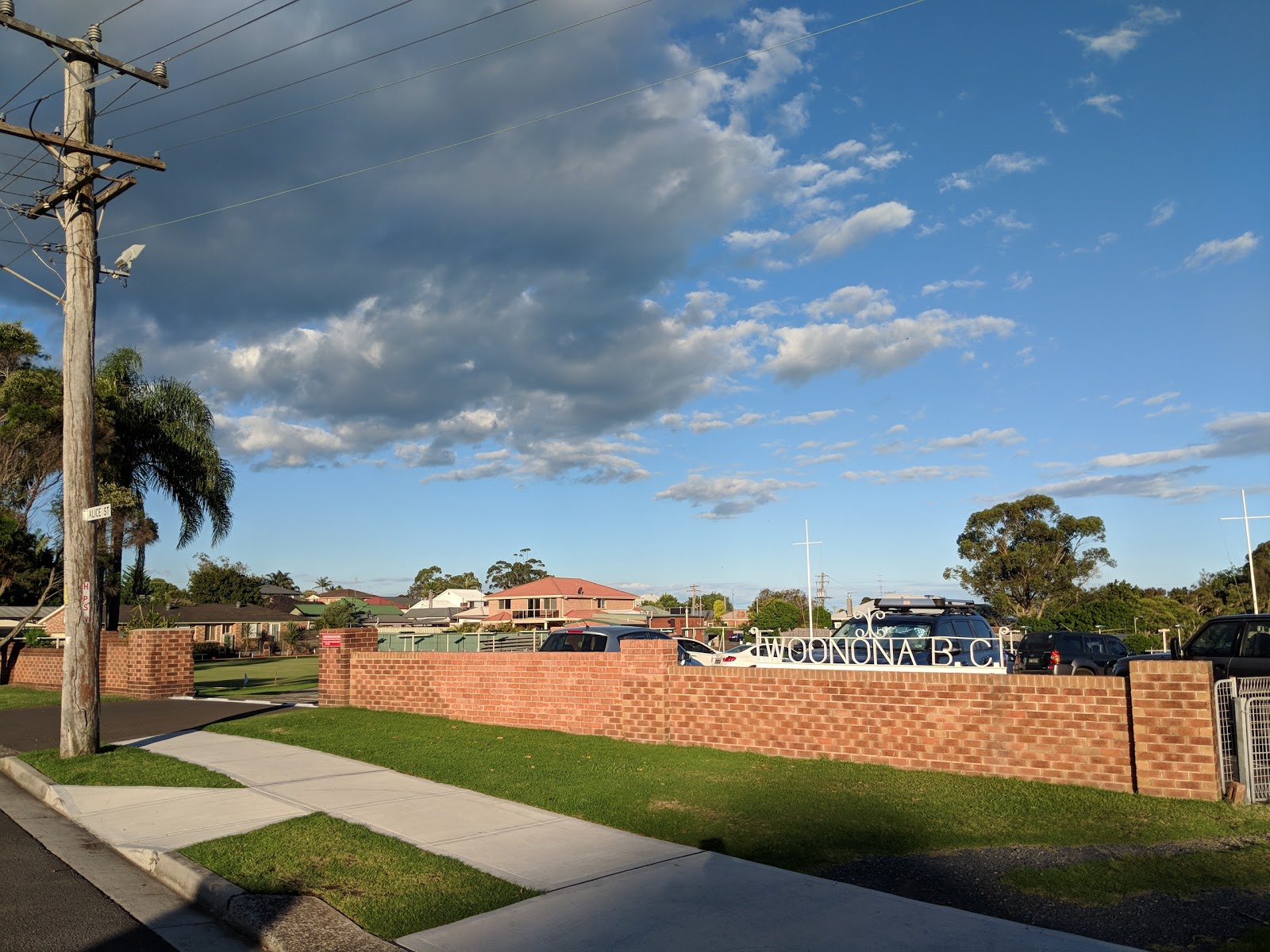Woonona Bowling & Rec Club in Woonona - photo 1