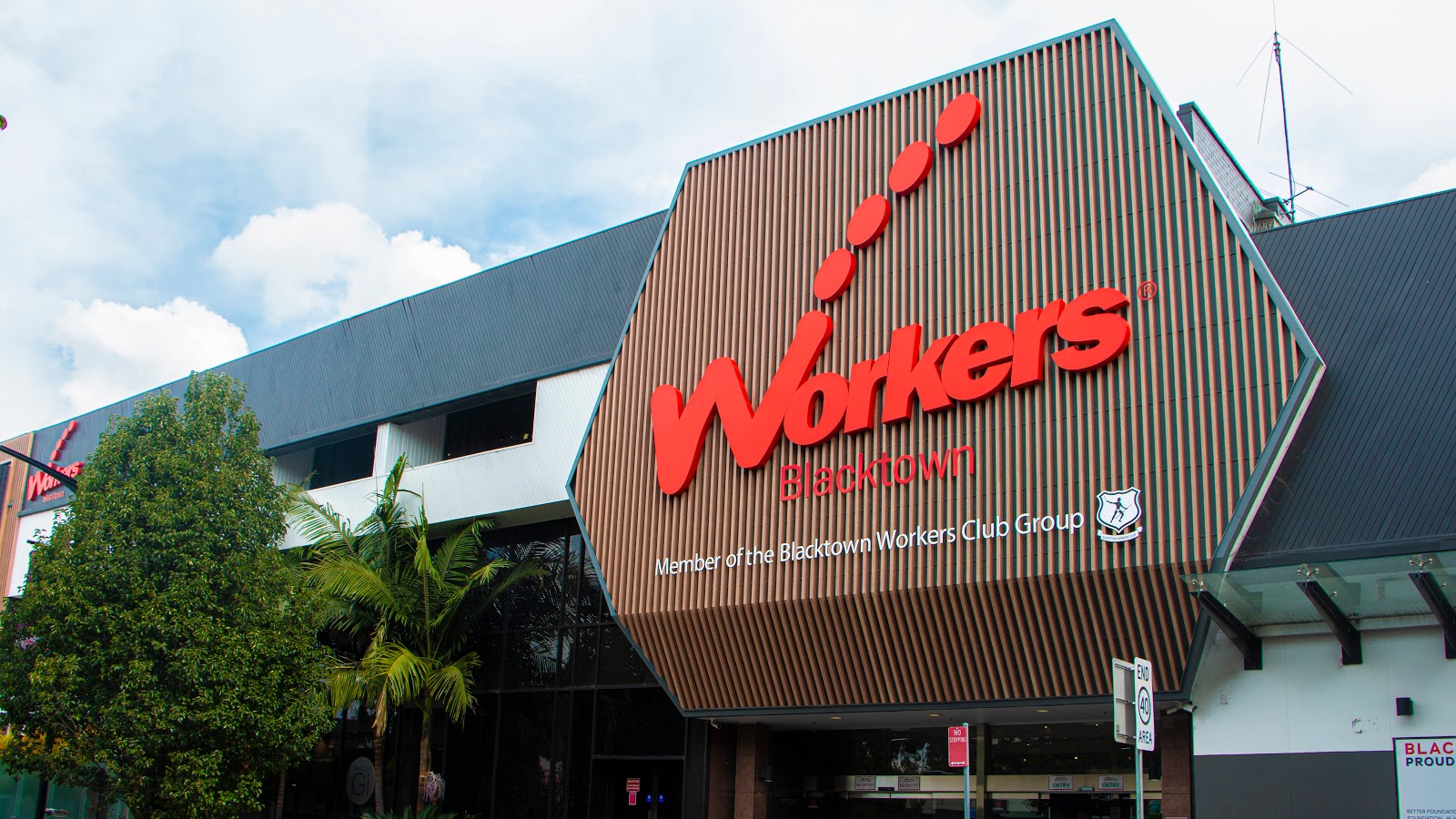 Workers Blacktown in Blacktown - photo 1