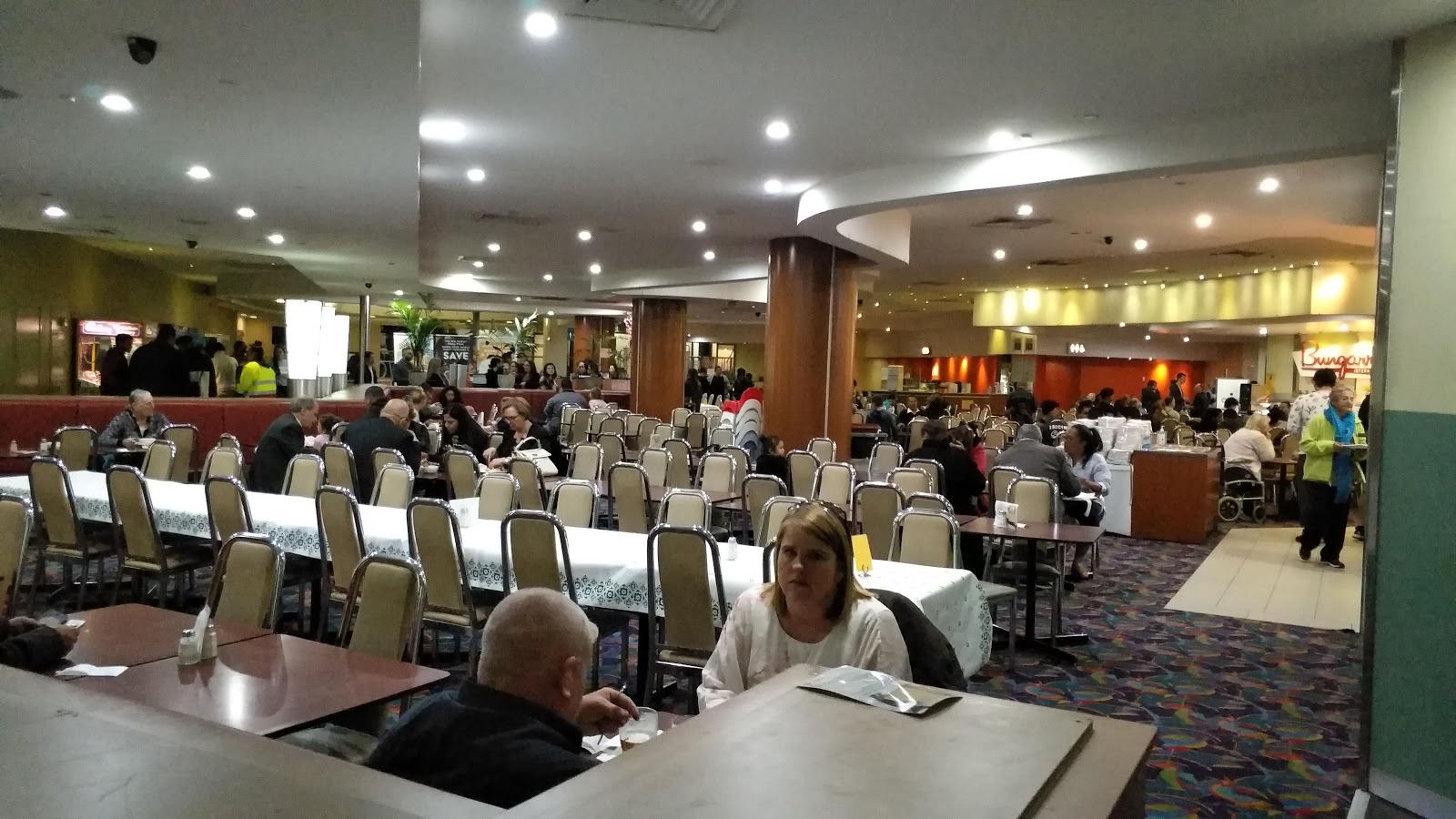 Workers Blacktown in Blacktown - photo 2