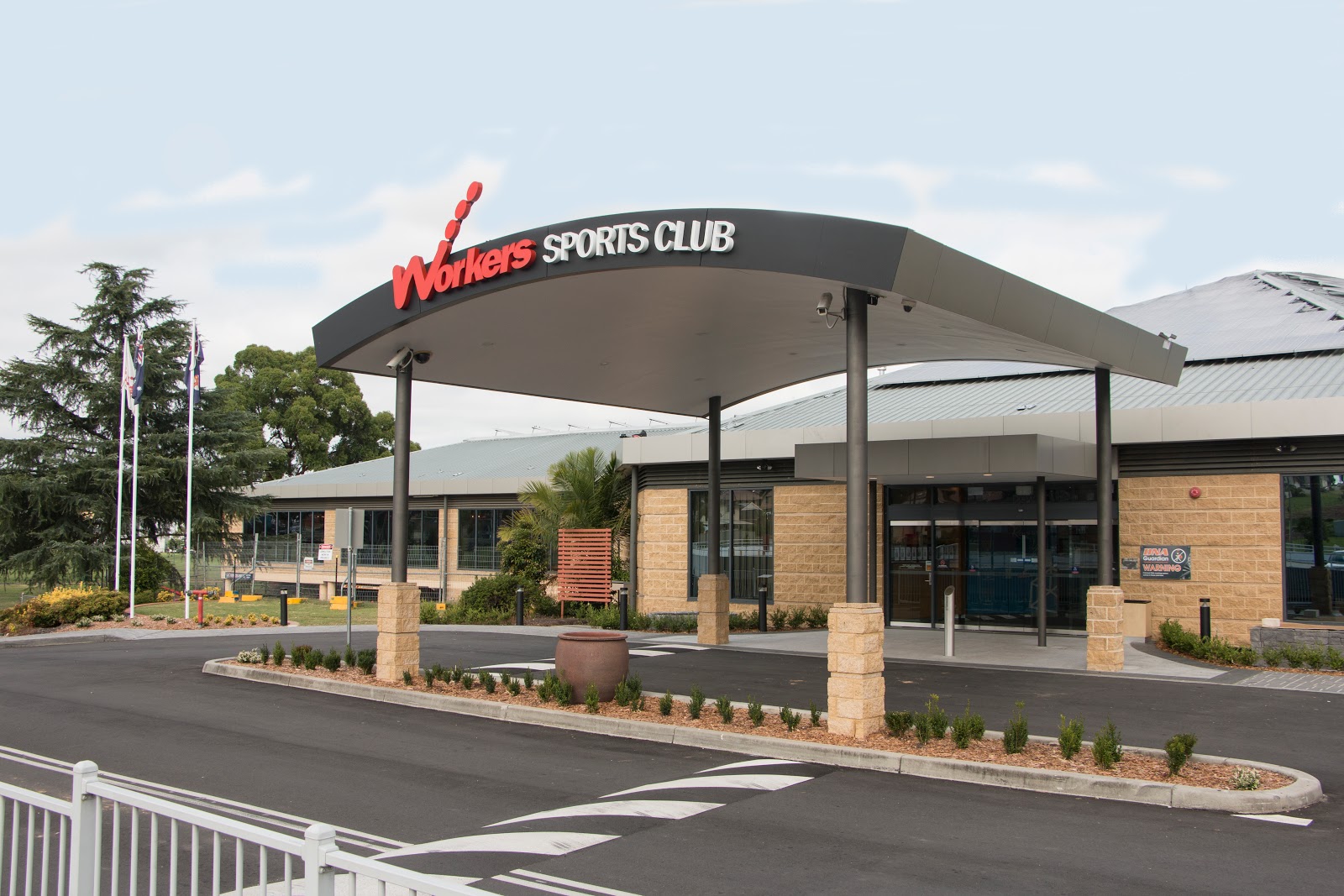 Workers Sports in Blacktown - photo 1