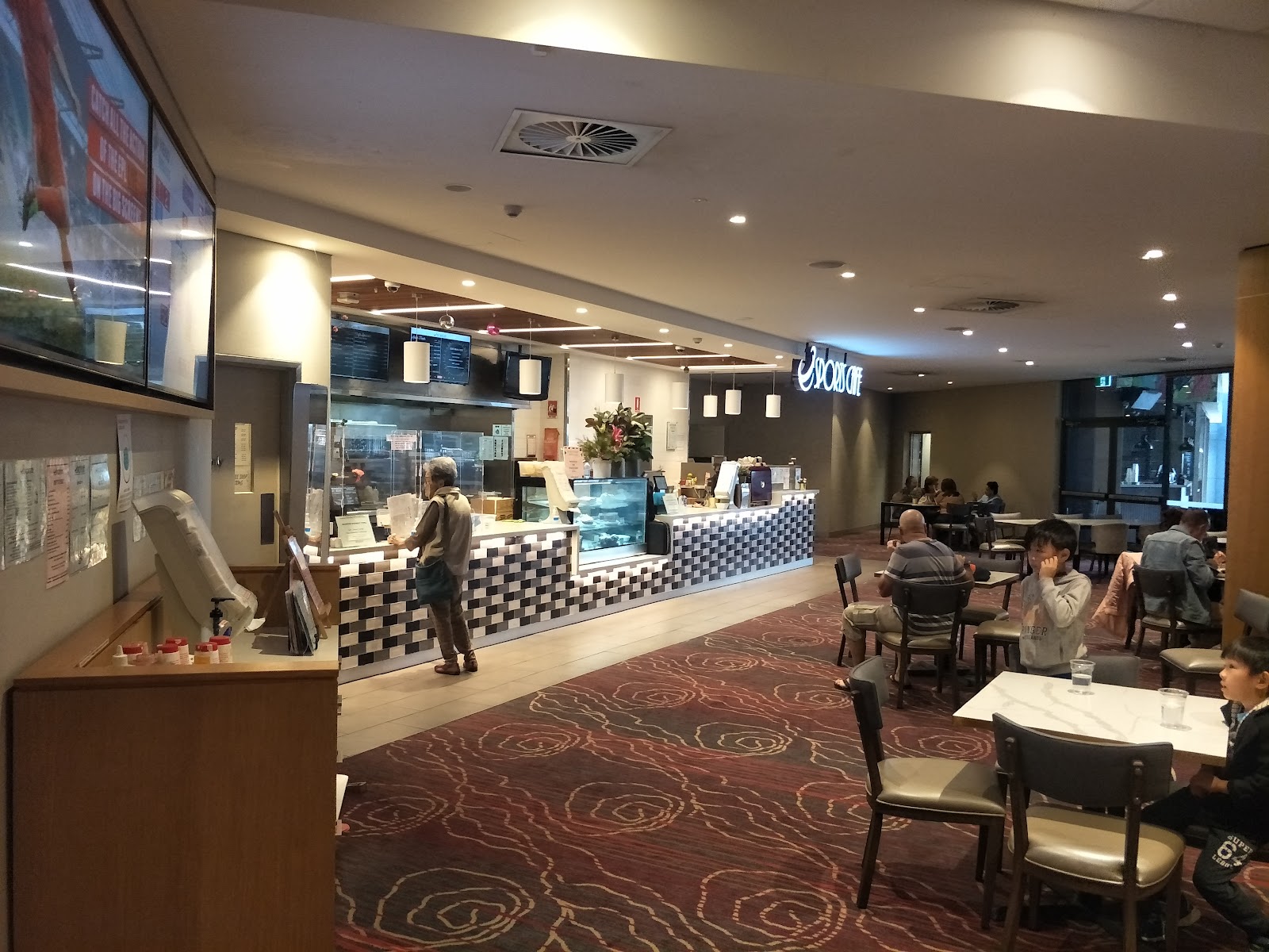 Workers Sports in Blacktown - photo 2
