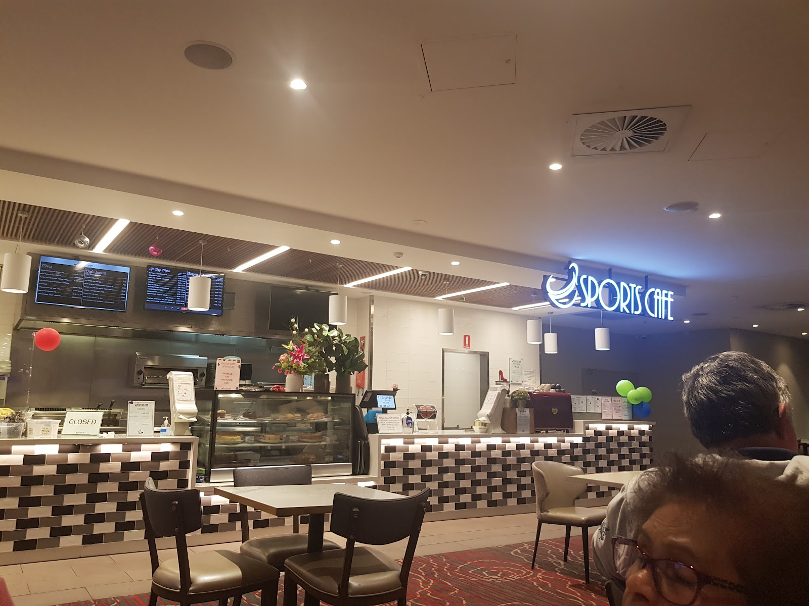 Workers Sports in Blacktown - photo 5