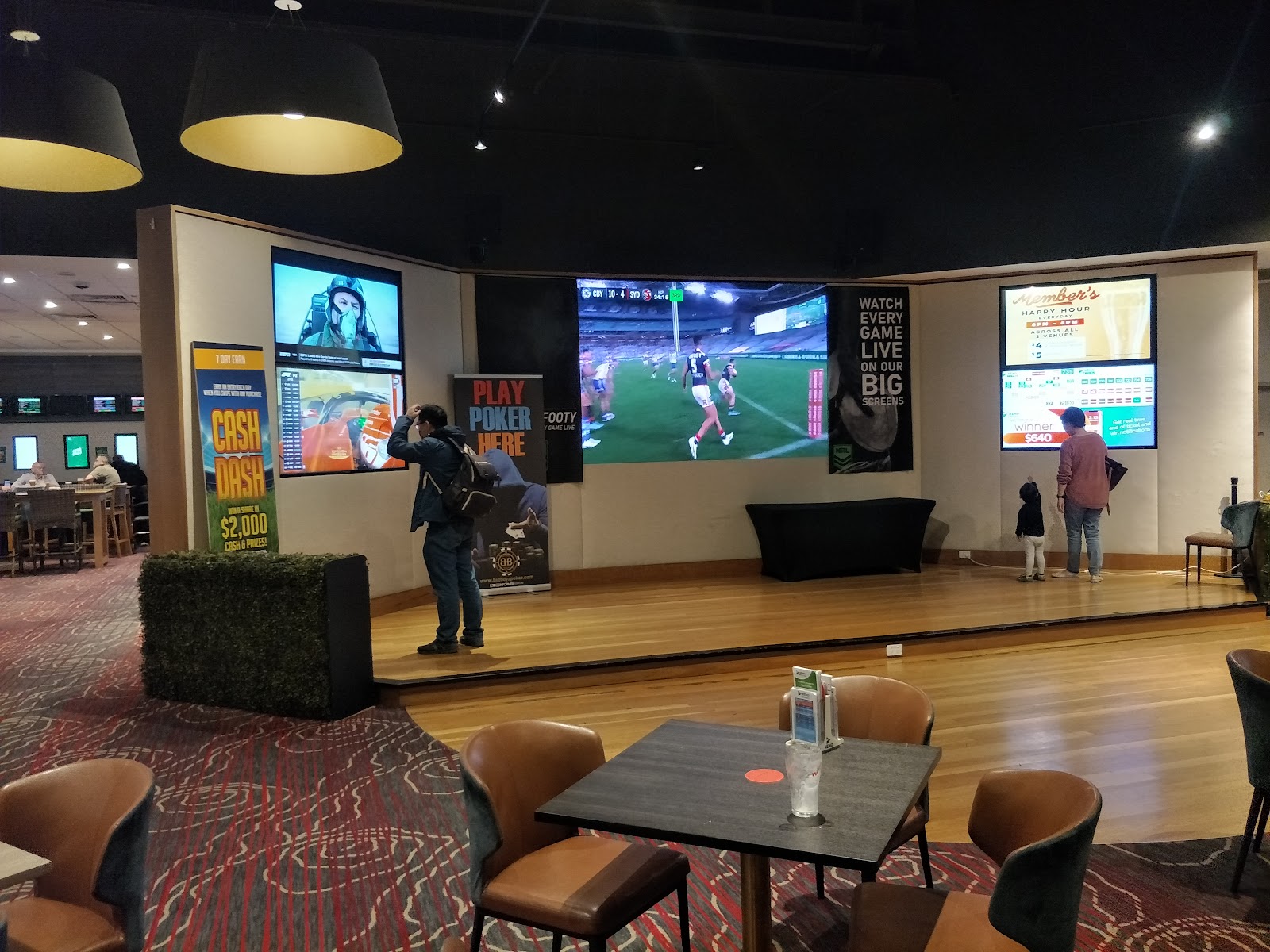 Workers Sports in Blacktown - photo 4