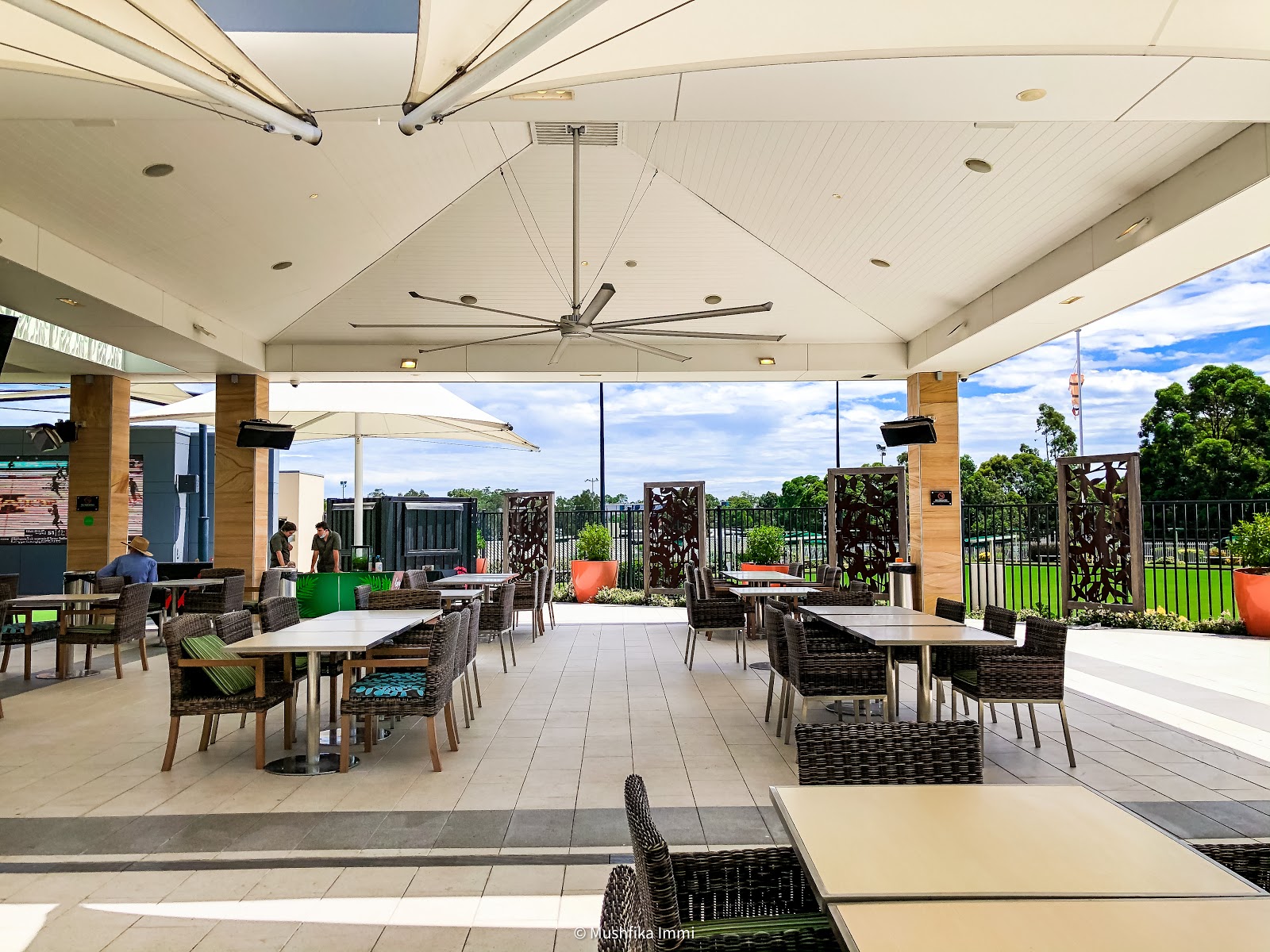 Workers Sports in Blacktown - photo 3
