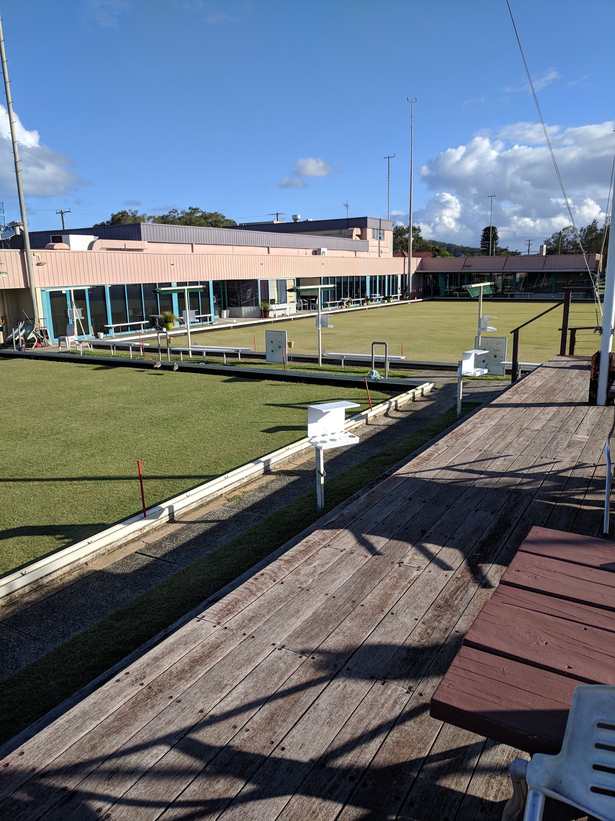 Woy Woy Bowling Club Limited in Woy Woy - photo 1