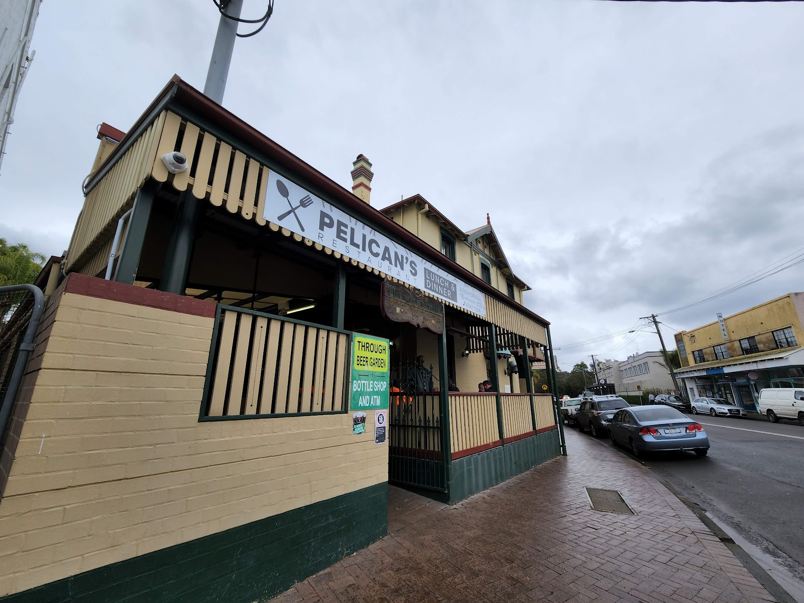 Woy Woy Hotel in Woy Woy - photo 1