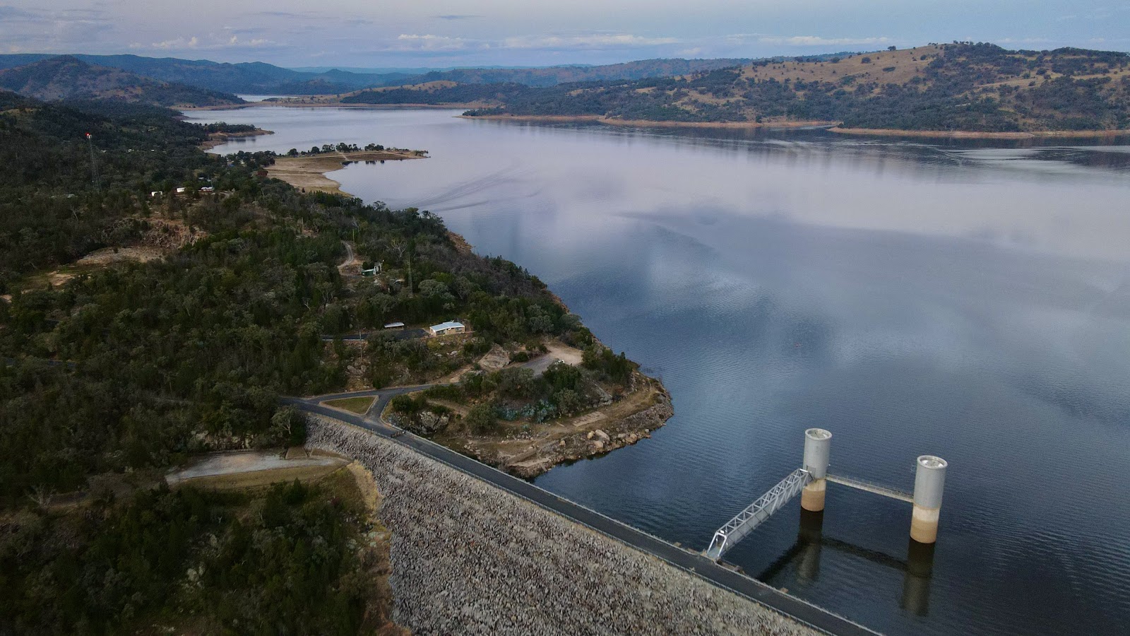 Wyangala Dam Country Club Limited in Wyangala - photo 4